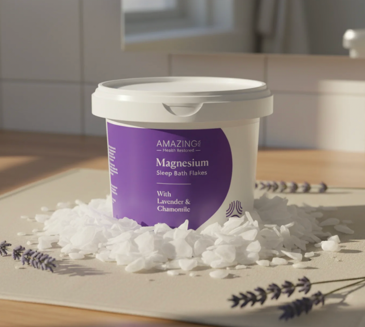 AY SLEEP Bath Flakes 2kg.png