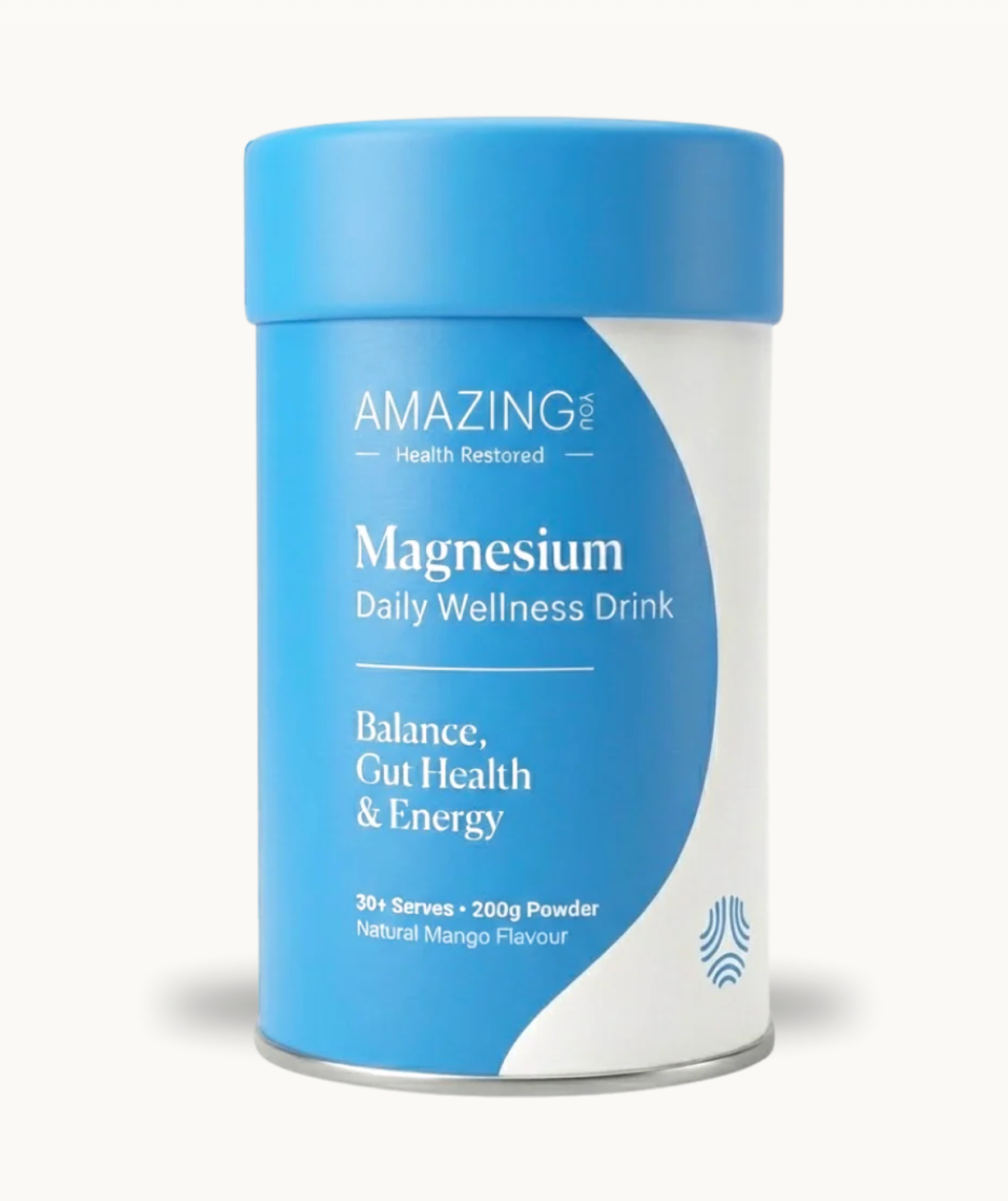 AY DAILY Magnesium Wellness Drink -200gm