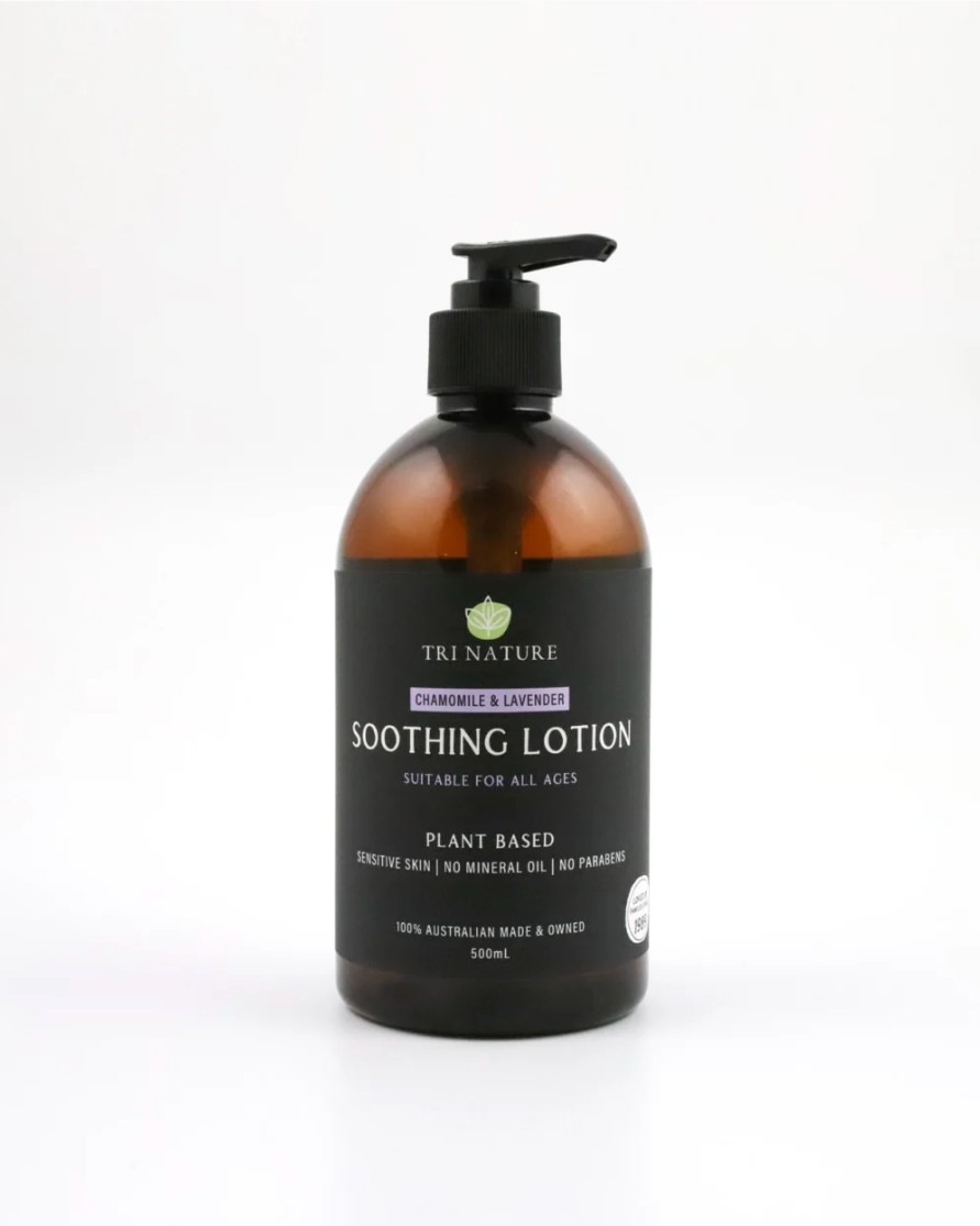 TN Soothing Lotion 500gm