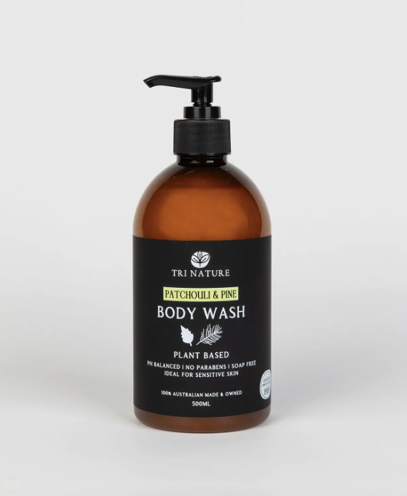 TN Body Wash Patchouli & Pine 500ml.png