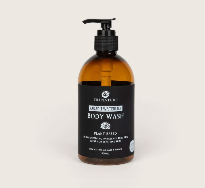 TN Body Wash Kakadu & Waterlily 500ml.png