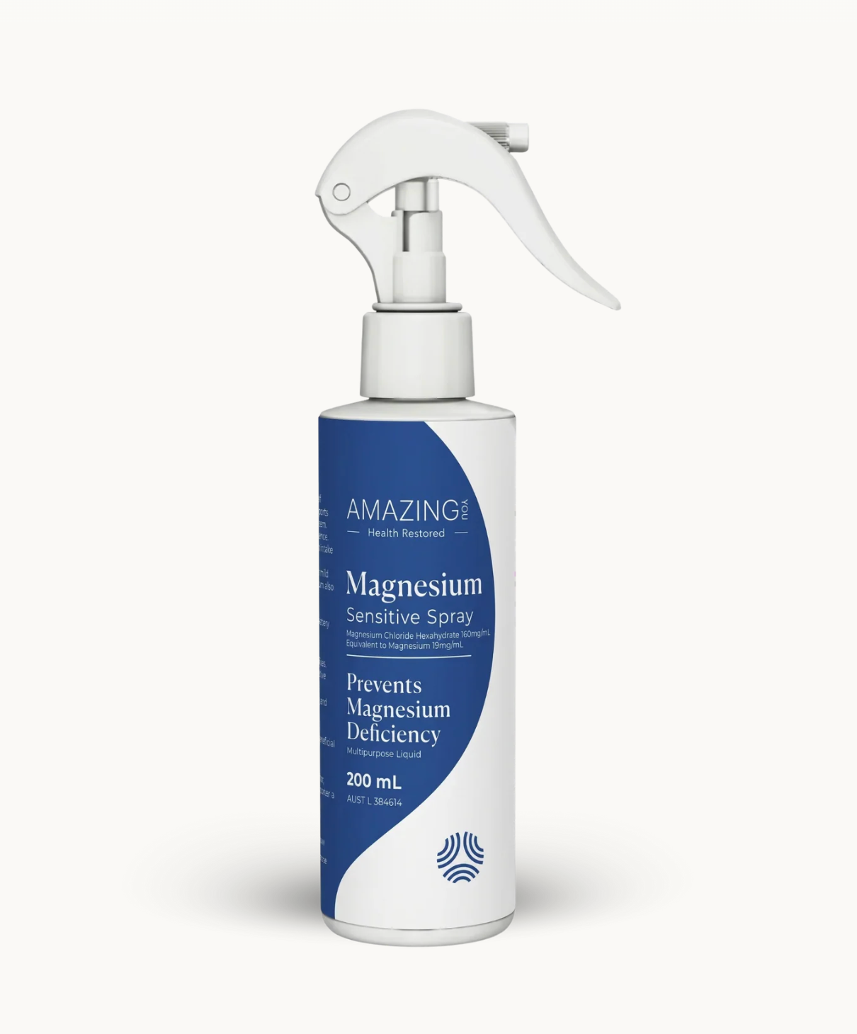 AY SENSITIVE Magnesium Spray 200ml