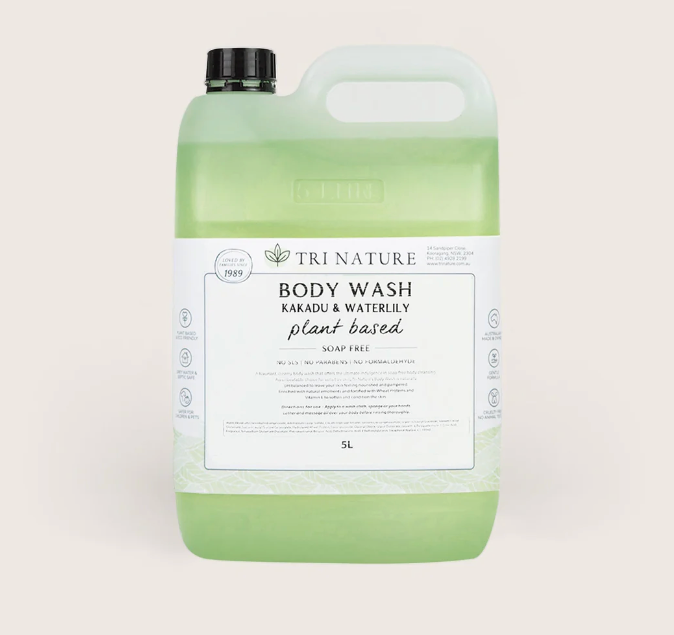 TN Body Wash Kakadu & Waterlily 5L.png