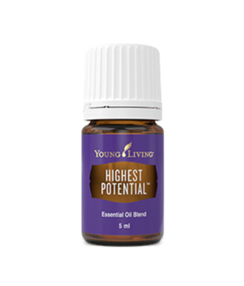 YL Highest Potential Essential Oil Blend 5ml