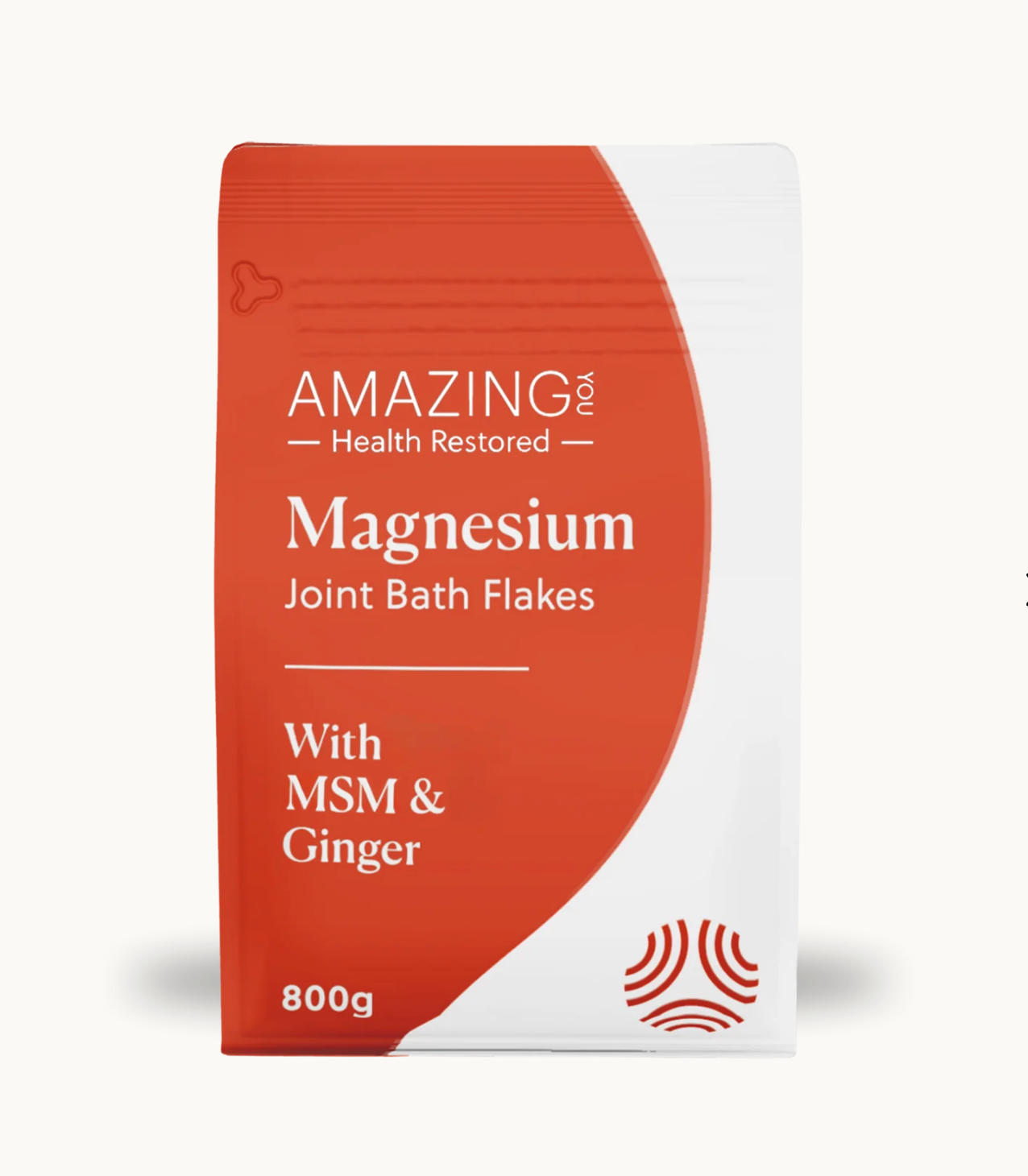 AY JOINT Magnesium Bath Flakes
