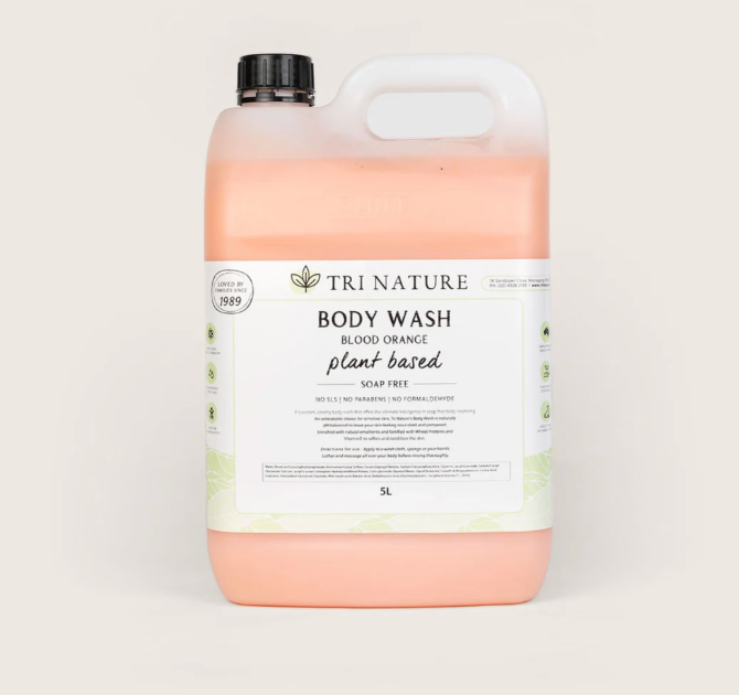 TN Body Wash Blood Orange 5L.png