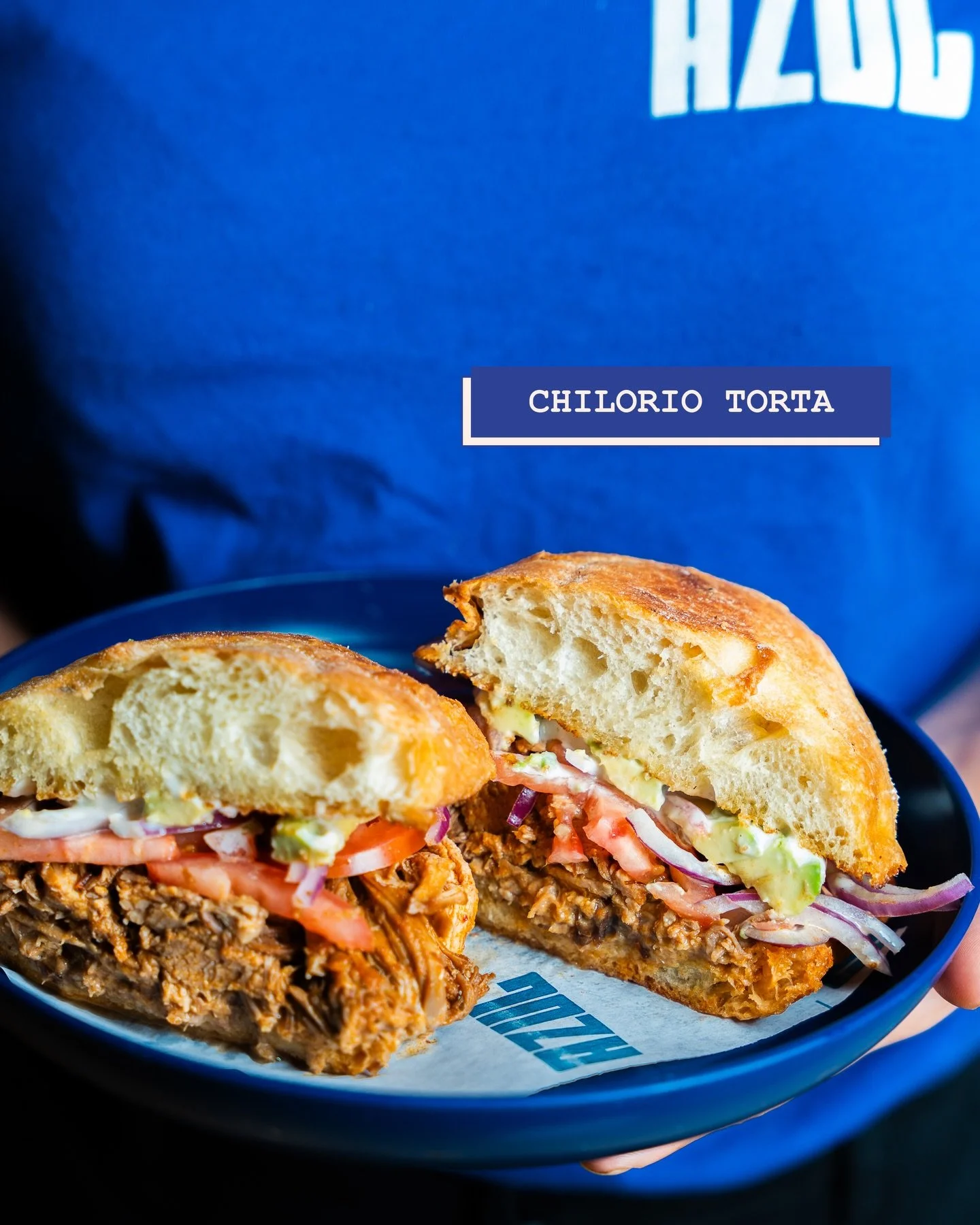 Your lunch break deserves this.

Available at both locations.

First Canadian Place
Monday to Friday | 11AM - 3PM

Union Station
Open daily | 11AM - 9PM