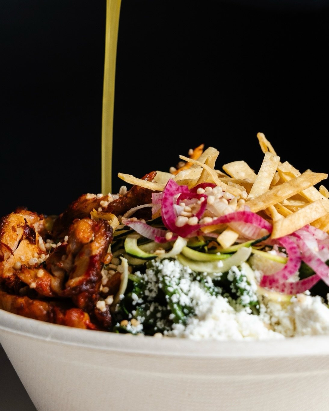 Photos that&rsquo;ll make you want to bite your screen 🤤

First Canadian Place
Monday to Friday | 11AM - 3PM

Union Station
Open daily | 11AM - 9PM
&bull;
#toronto #torontoeats #tacos #mexicanfood #unionstation toronto mexican tacos mexicanfoodtoron