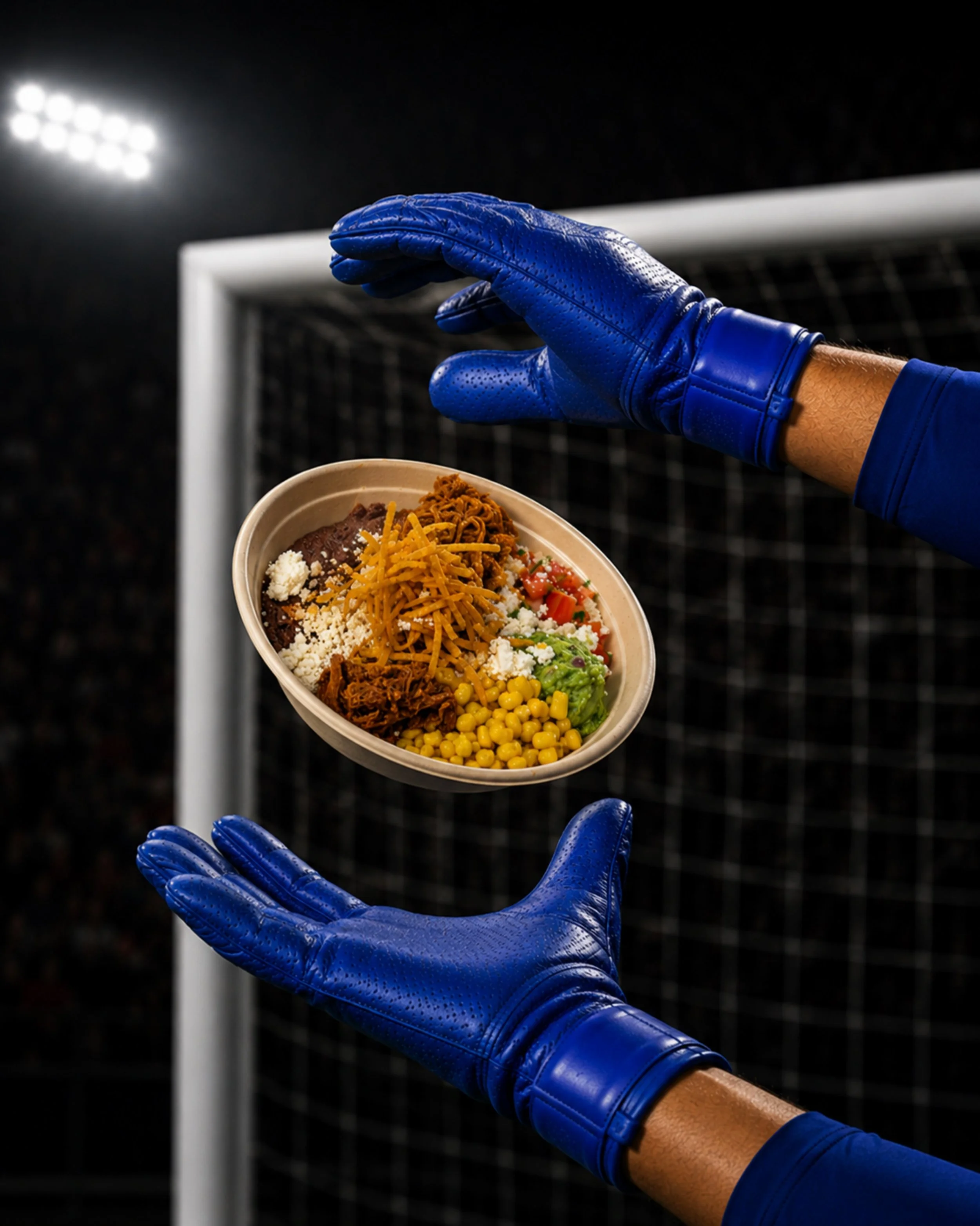Safe to say we have a winning team 📣🌮

Fuel up before today&rsquo;s 1PM kickoff at FCP + Union Station ⚽️🇲🇽 Who are you rooting for?
&bull;
#toronto #torontoeats #tacos #mexicanfood #fifa toronto mexican tacos mexicanfoodtoronto fifa soccer