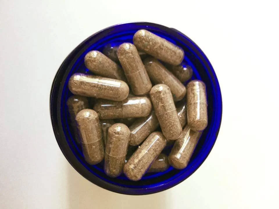 Why Would You Encapsulate Your Placenta? (And How to Decide if it’s Right for You)
