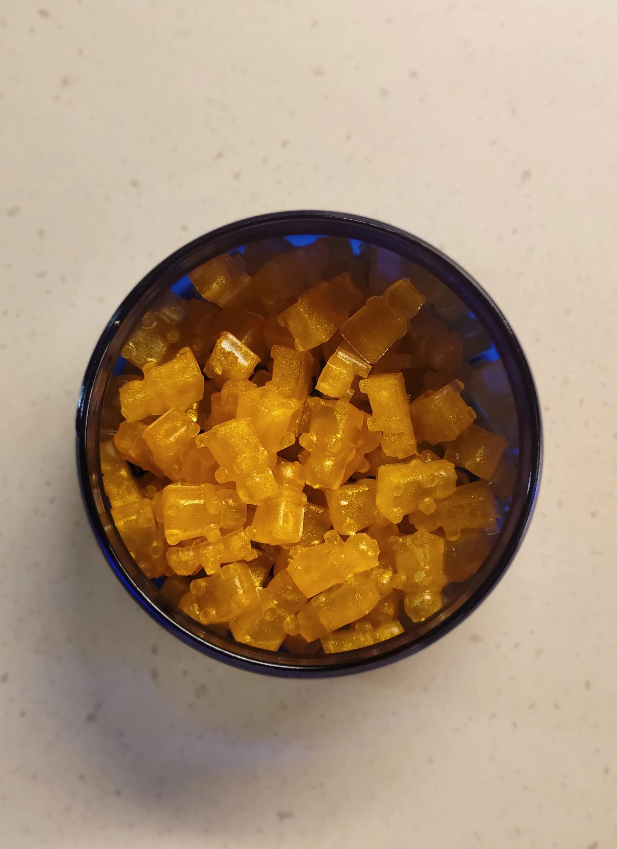 Jar of Gold Placenta Gummies.jpg
