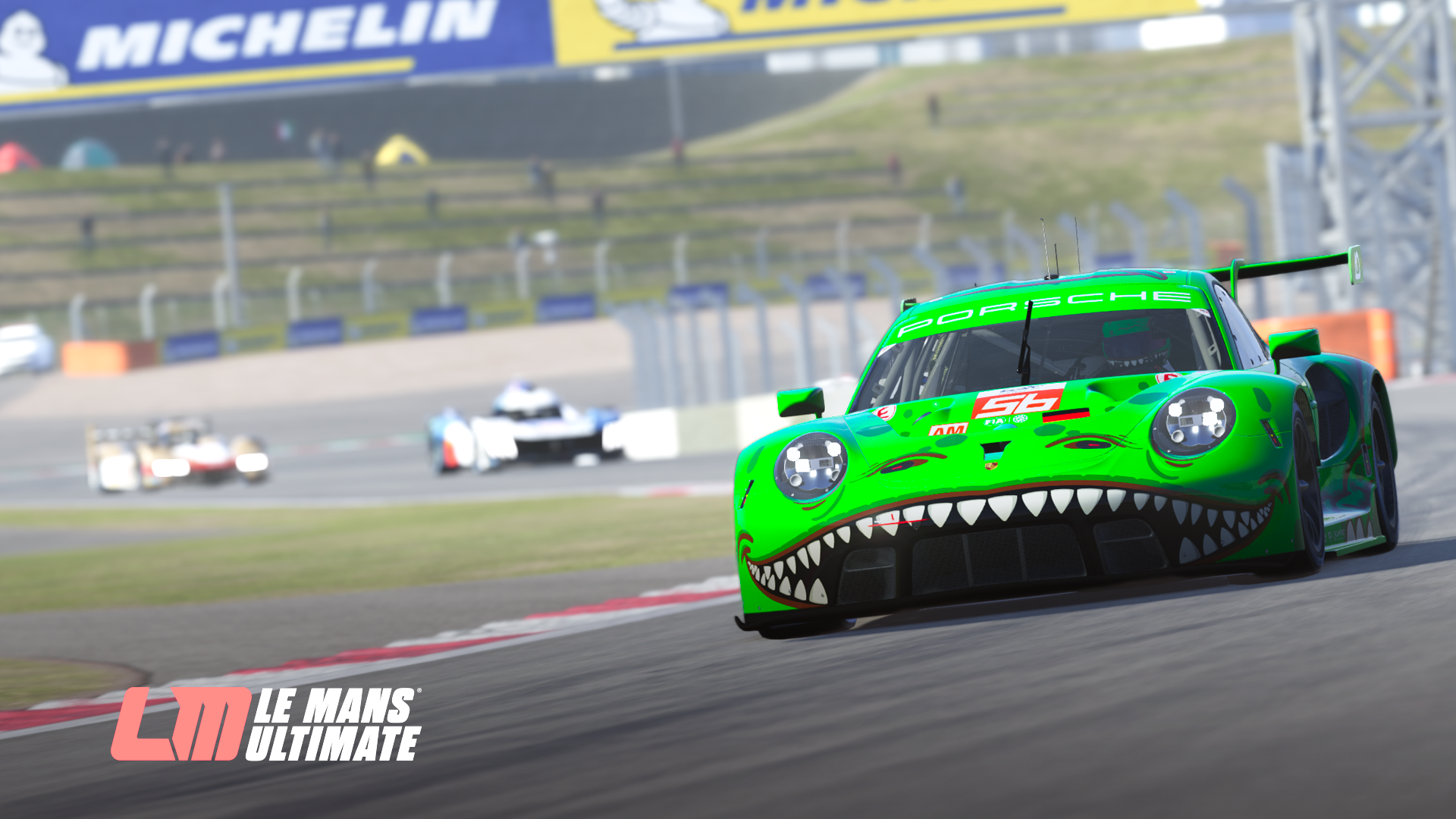 Sim Racing Guides | Enhance Your Skills Today — Sim Racing News