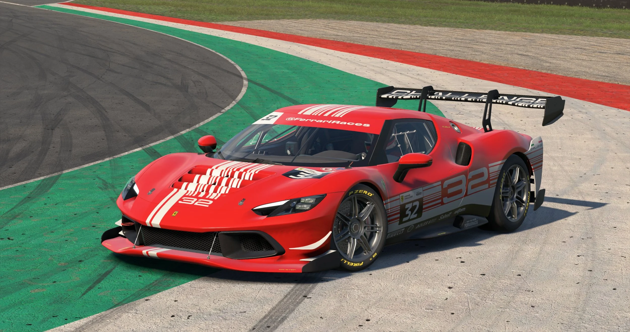 iRacing releases comprehensive GT3 updates