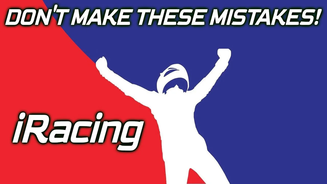 iRacing — Sim Racing News