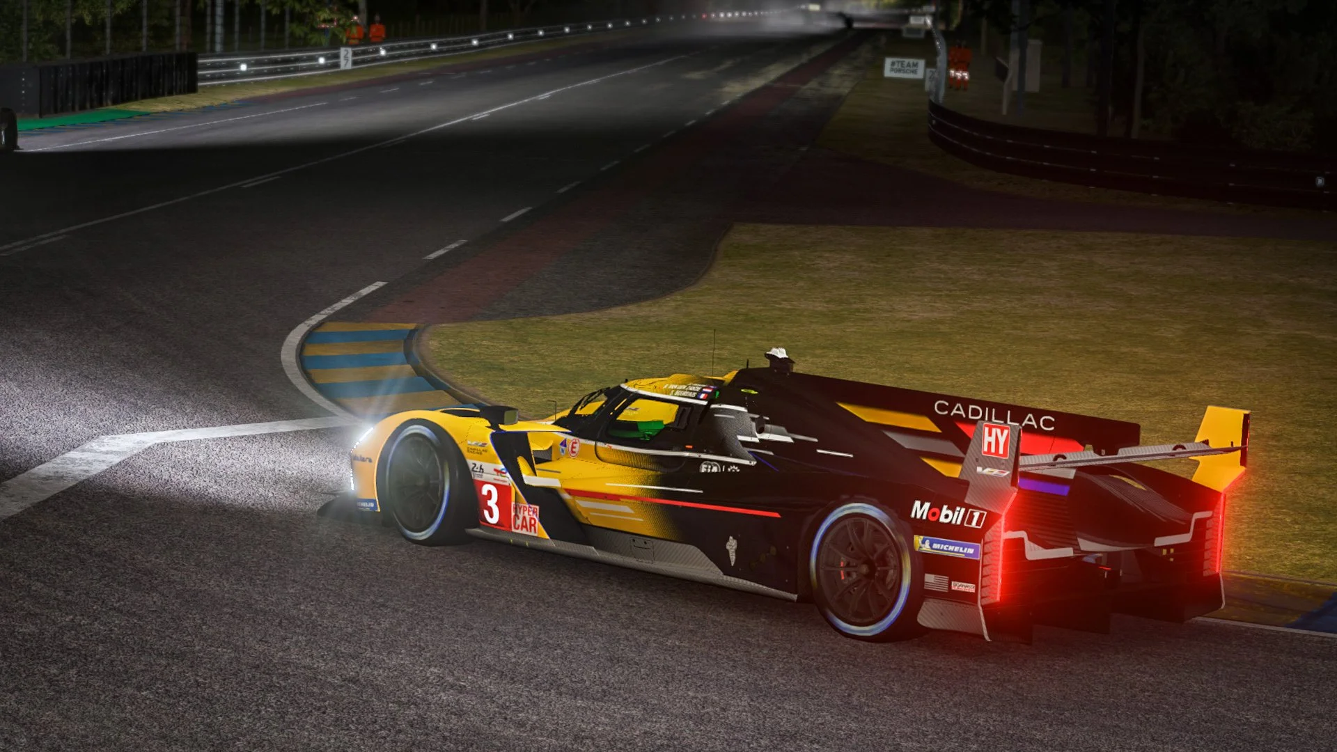 Lmu Racing Le Mans Ultimate is released! — Sim Racing News