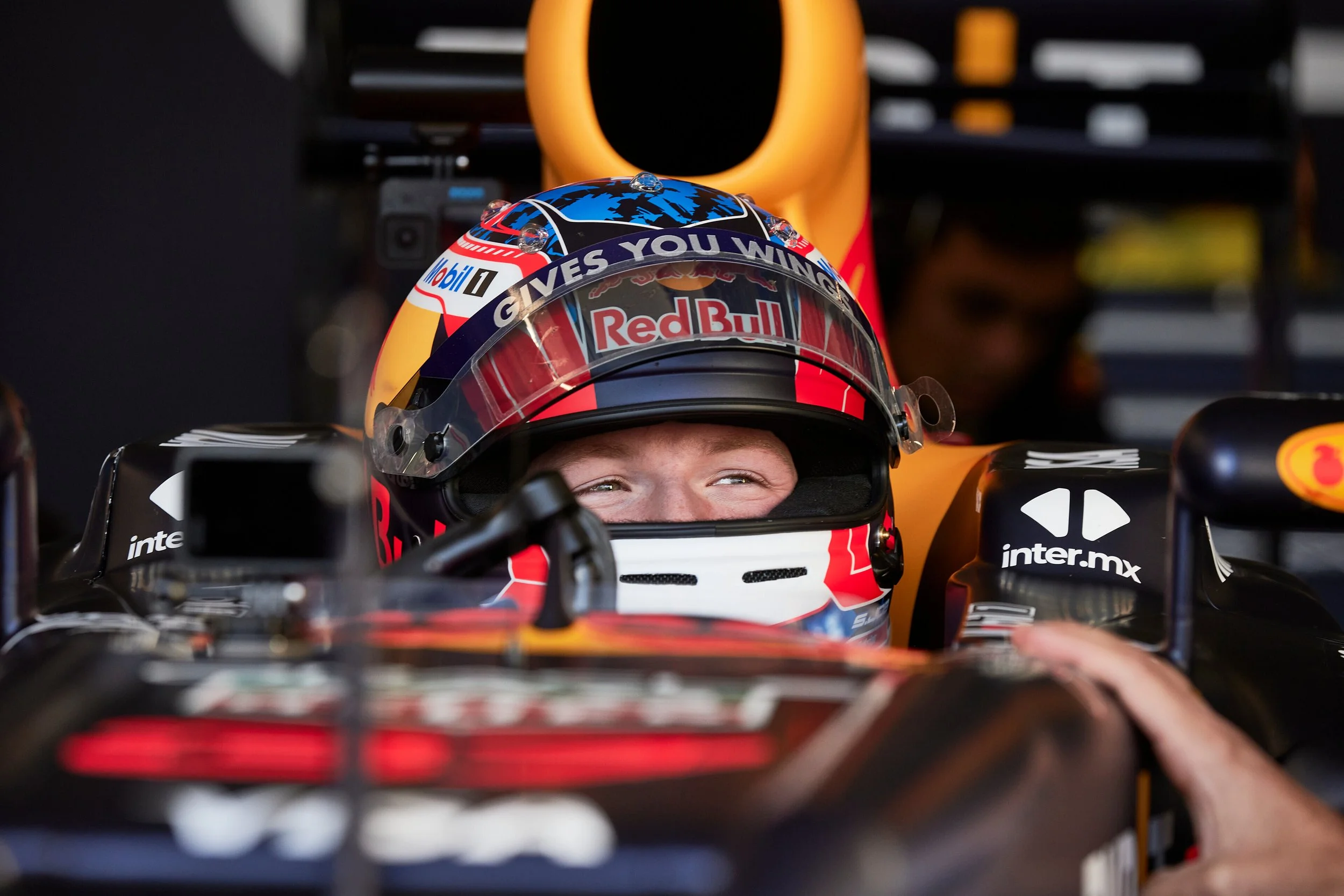 Sebastian Job gets another F1 chance — Sim Racing News