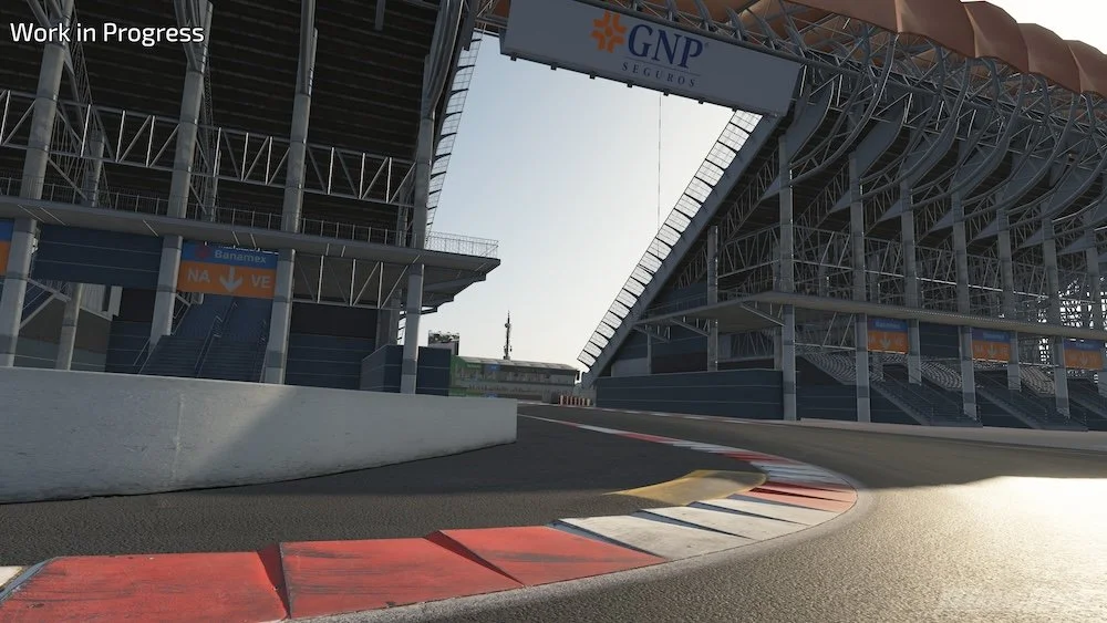 Sim Racing Race Ui iRacing set for new UI and remastered tracks — Sim Racing News