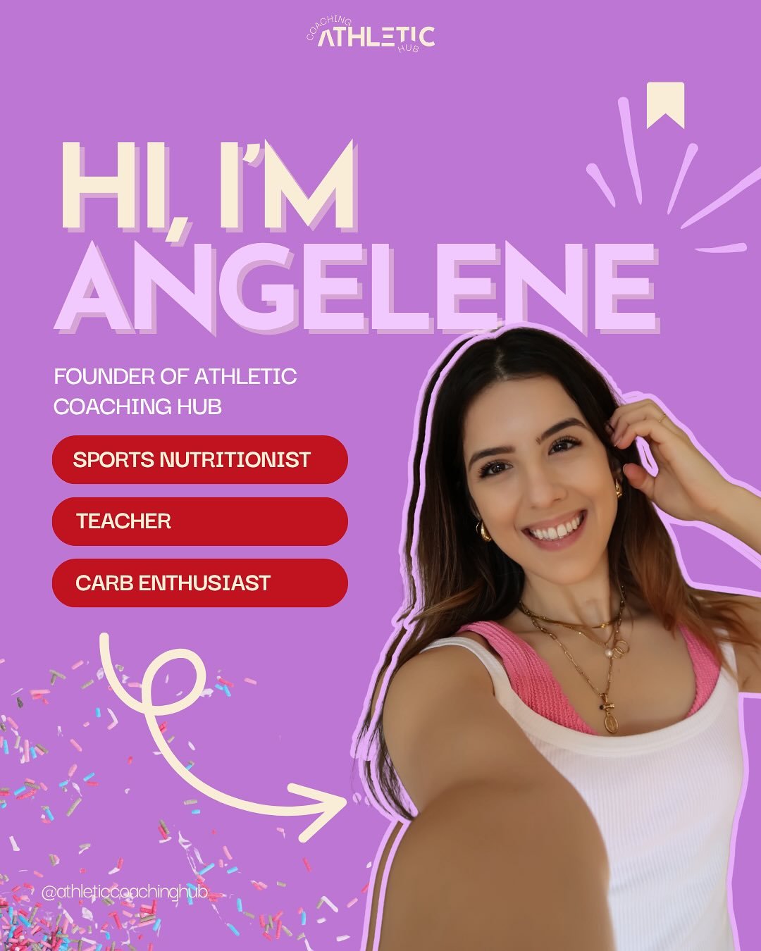 I&rsquo;ve been so busy helping others fuel for performance&hellip; I figured it was time to reflect on my own journey!

From classroom teacher to accredited sports nutritionist, I&rsquo;ve seen first-hand how powerful the right support can be, not j