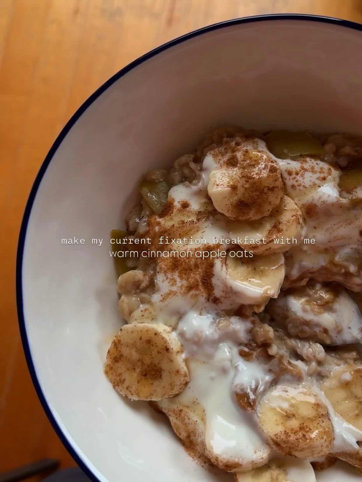 I only just put this up on my story and y&rsquo;all are going wild for the recipe 😮&zwj;💨

#oats #nutrition #overnightoatsrecipe #breakfast #oatsrecipe