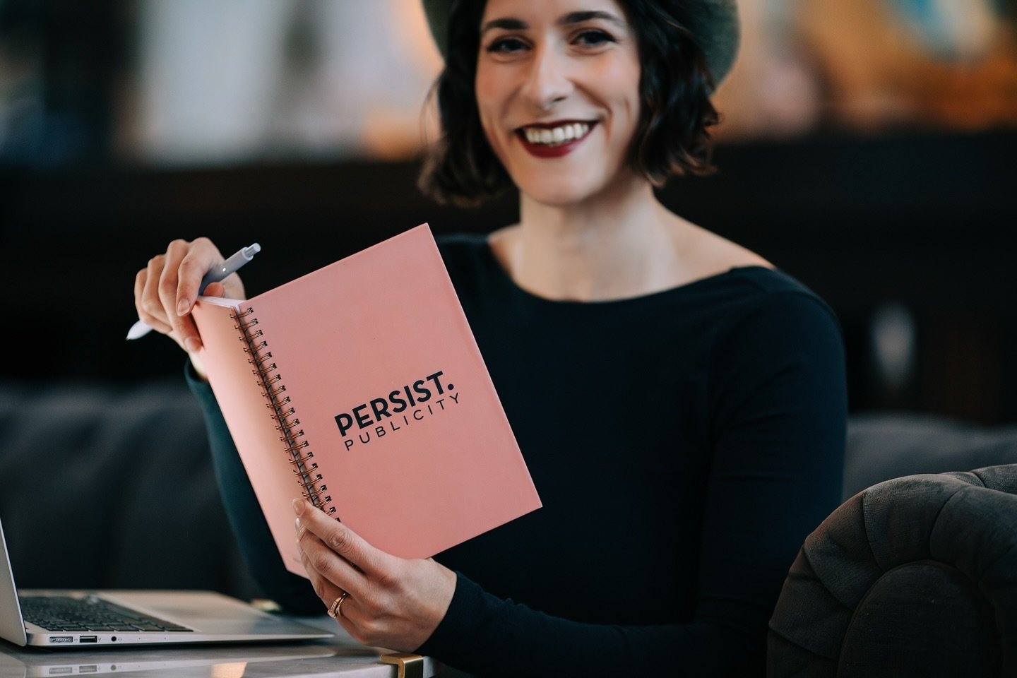 It&rsquo;s a time of movement at Persist - new clients, new projects and new people! Posting has taken a back seat while navigating some changes but I&rsquo;m seriously excited to start sharing the updates, stories and press that are happening as a r