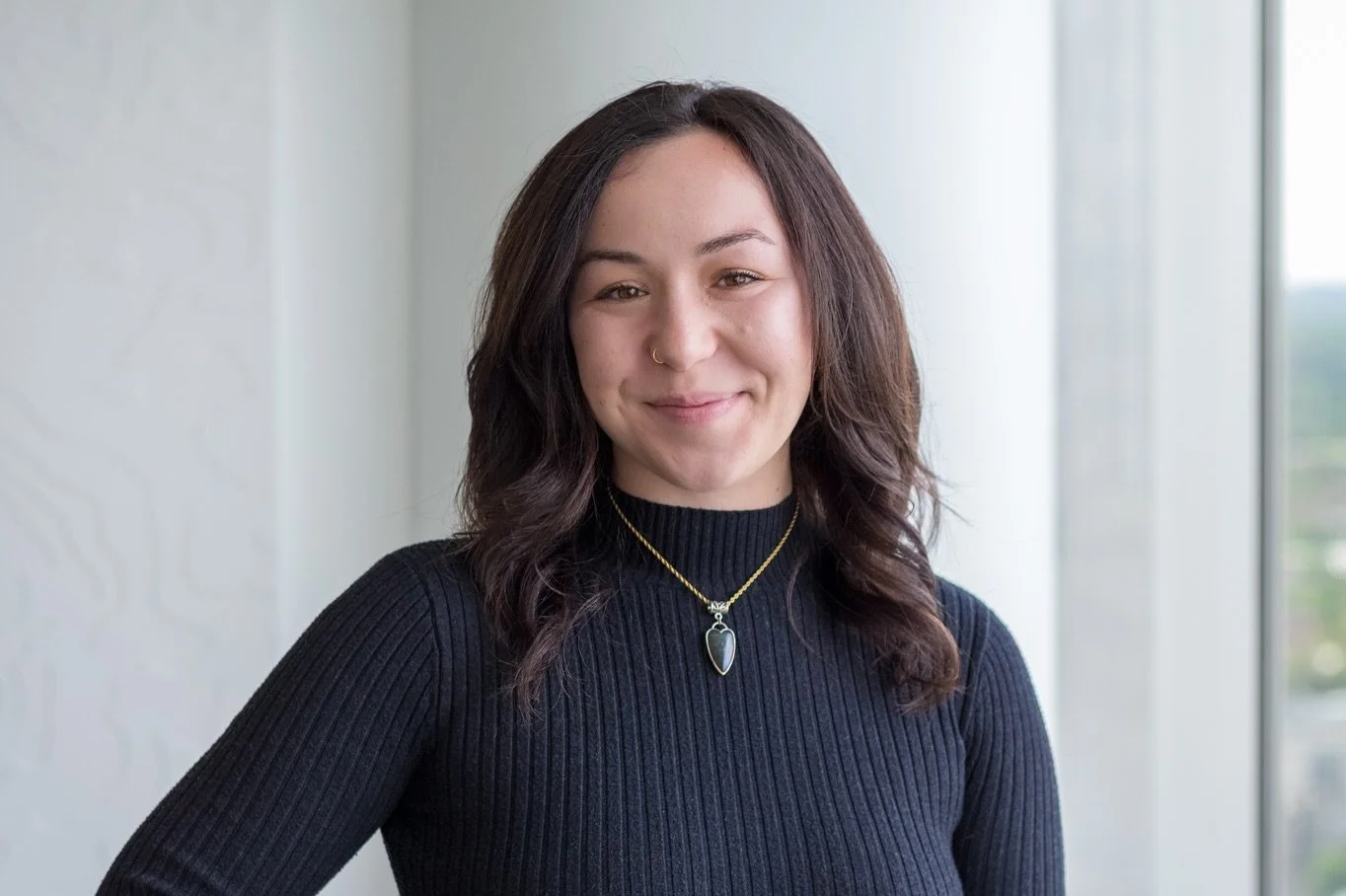 NEW TEAM MEMBER: Please join us in welcoming Isabelle to the Persist team! Jess and Isabelle originally connected over the summer and while her official first day is today, she already feels like a part of the Persist family. 🥰

Isabelle will focus 