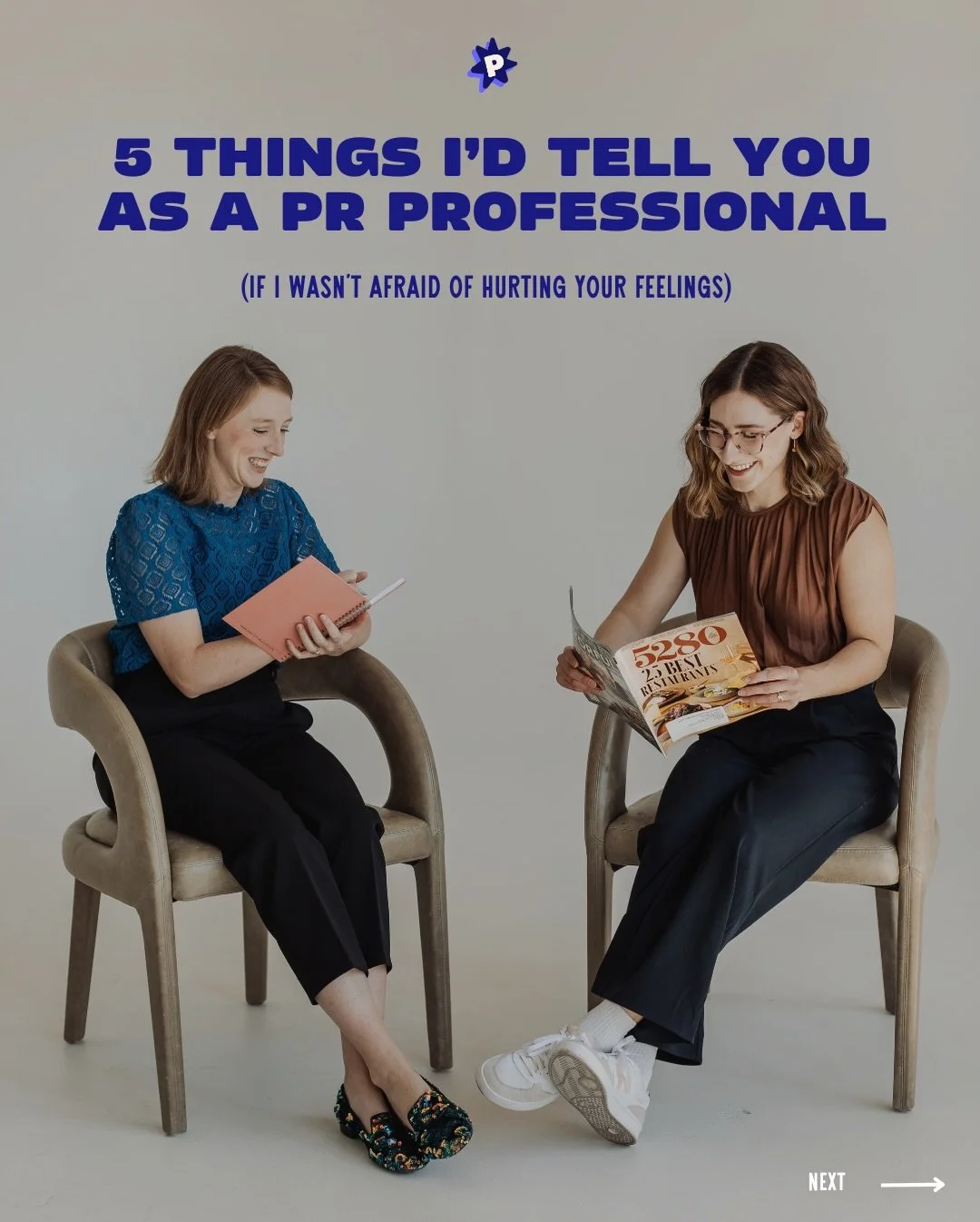 TBH we are *very* open with our clients about what we think doesn&rsquo;t or doesn&rsquo;t work (and why) in PR. 

That said, having worked in the field for nearly 15 years, there are some common misconceptions that keep popping up. We&rsquo;re telli