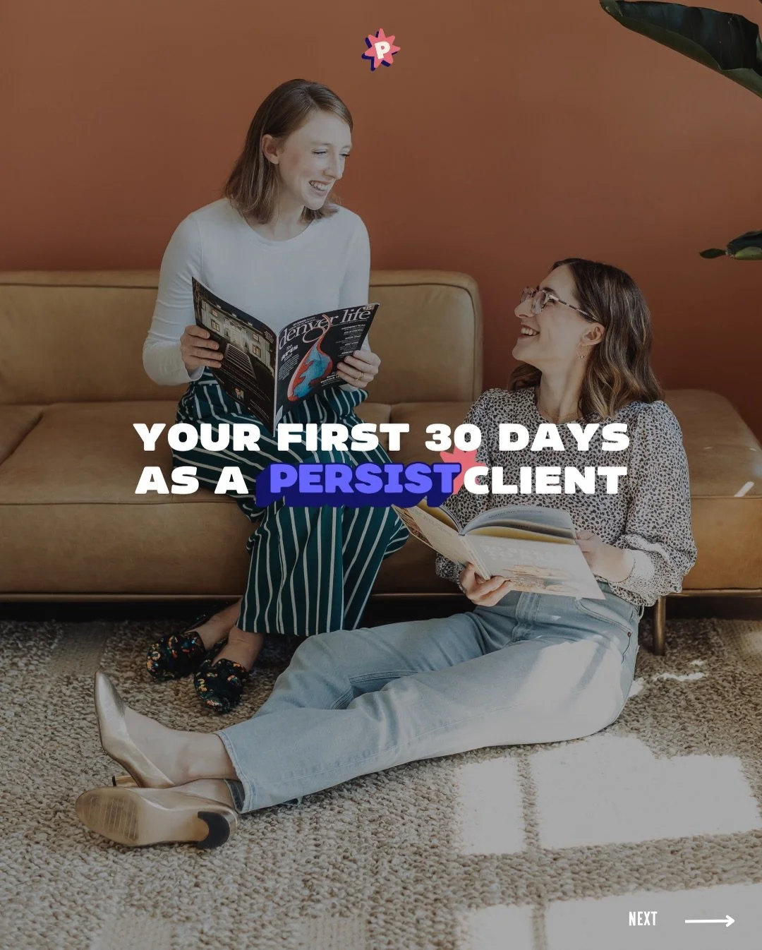 If you&rsquo;ve ever wondered what it *actually* looks like to engage a boutique PR agency - here&rsquo;s a peek into our first 30 days!

The first month with us is all about building a strong foundation, becoming familiar with each other and feeling