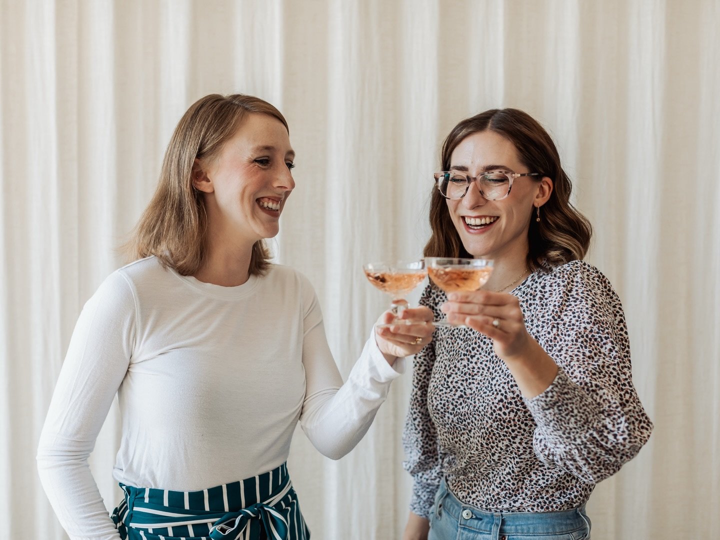 We&rsquo;re celebrating BreAnna&rsquo;s 2-year anniversary with Persist Publicity!

She brings her innate curiosity, storytelling instincts and relationship-centered approach to every project she touches&mdash;and our team (and clients) are better fo