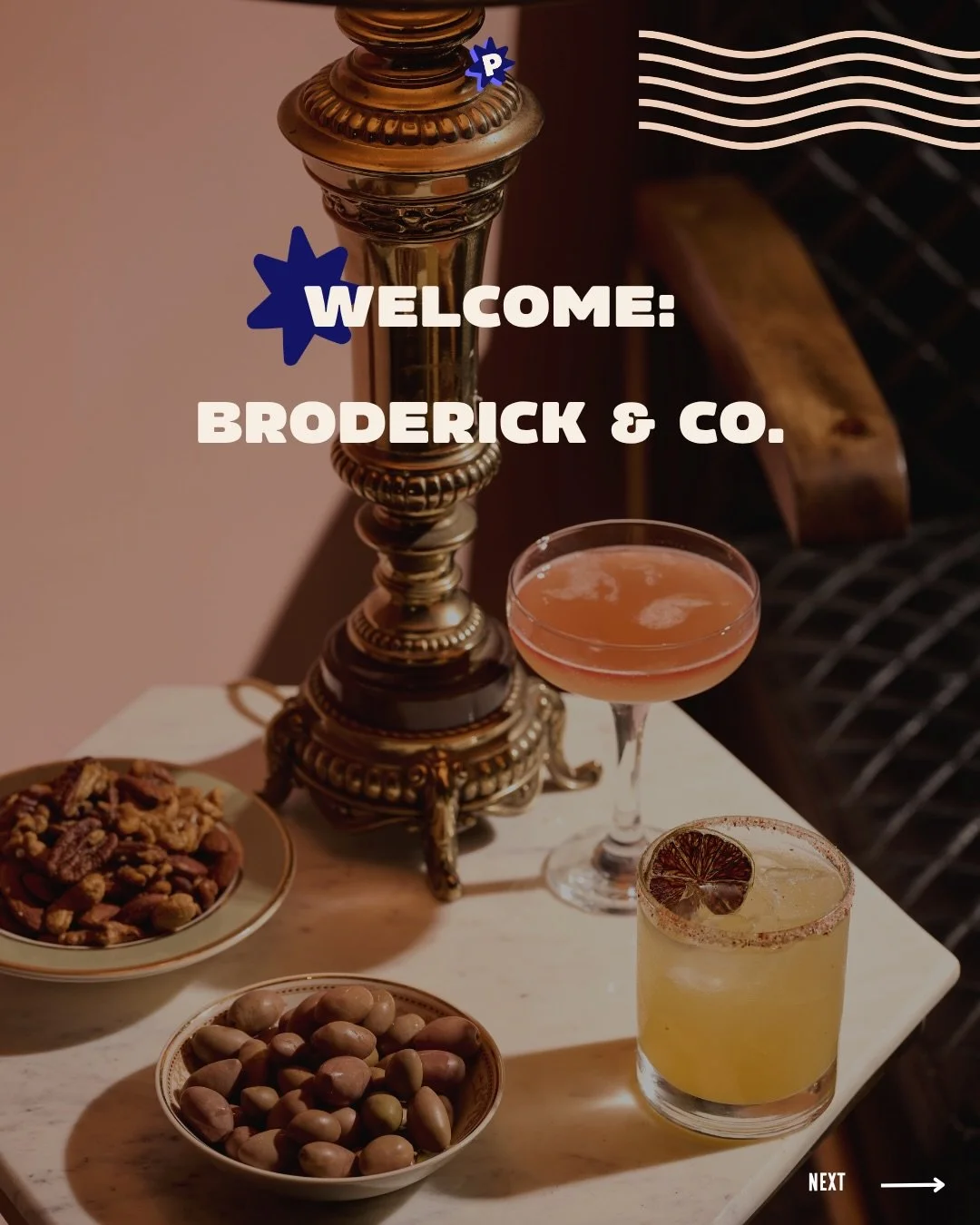 Let us (re)introduce you to: @broderickandco and @uncletimscocktails

Please join us in welcoming them back to the Persist family, this time with a focus on social media services. Follow and keep an eye on their accounts to see what they&rsquo;re up 