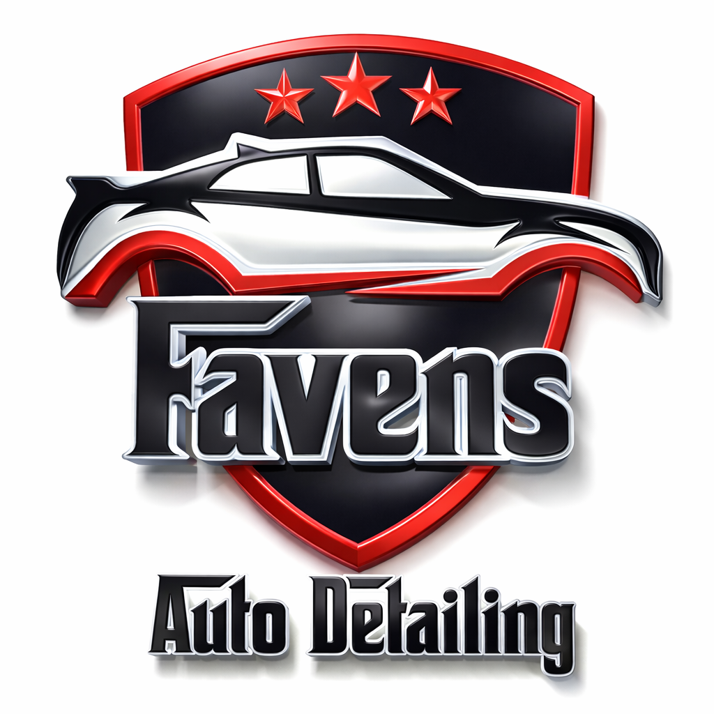 Favens Auto Detailing
