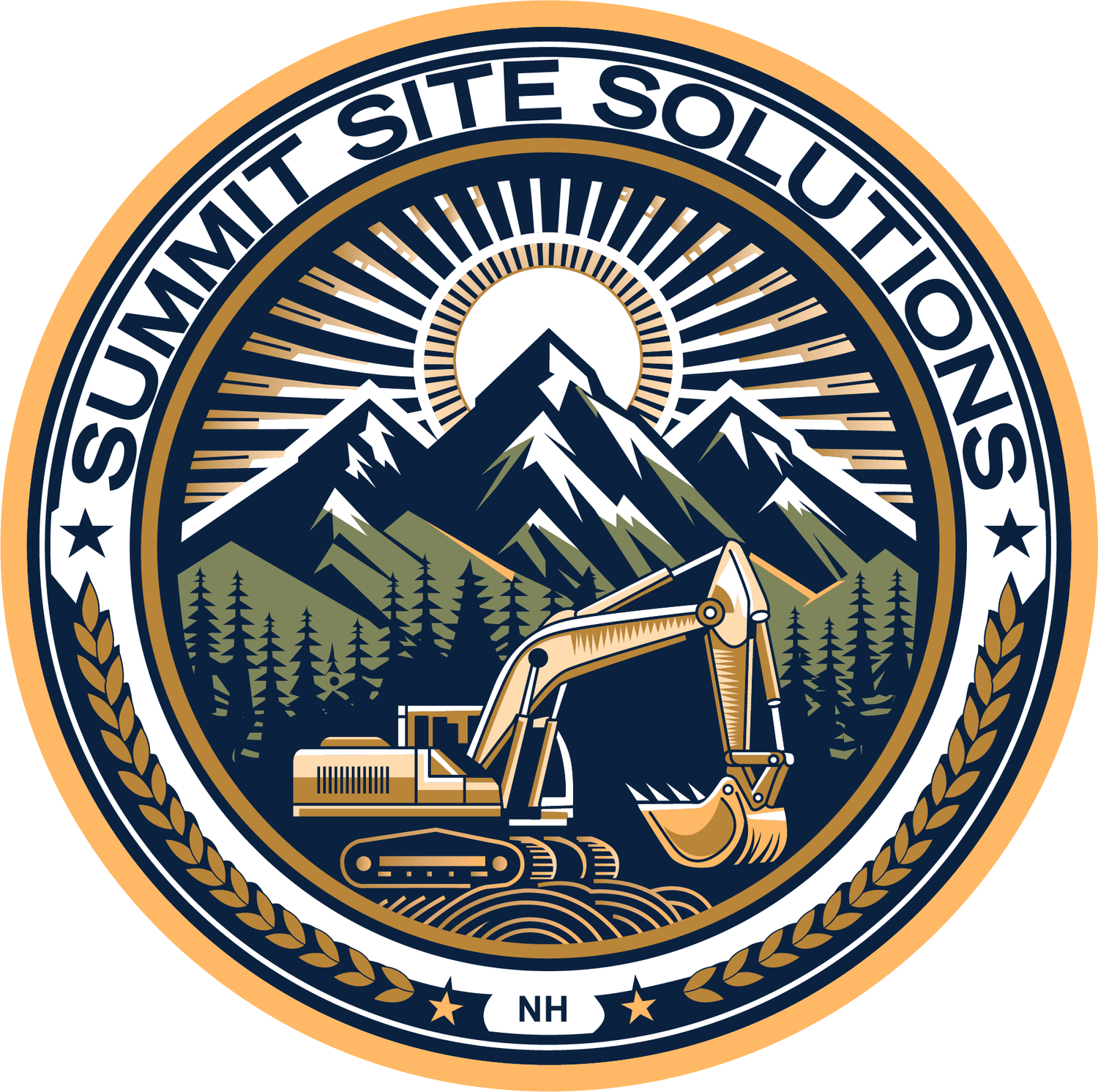 Summit Site Solutions - Henniker, NH