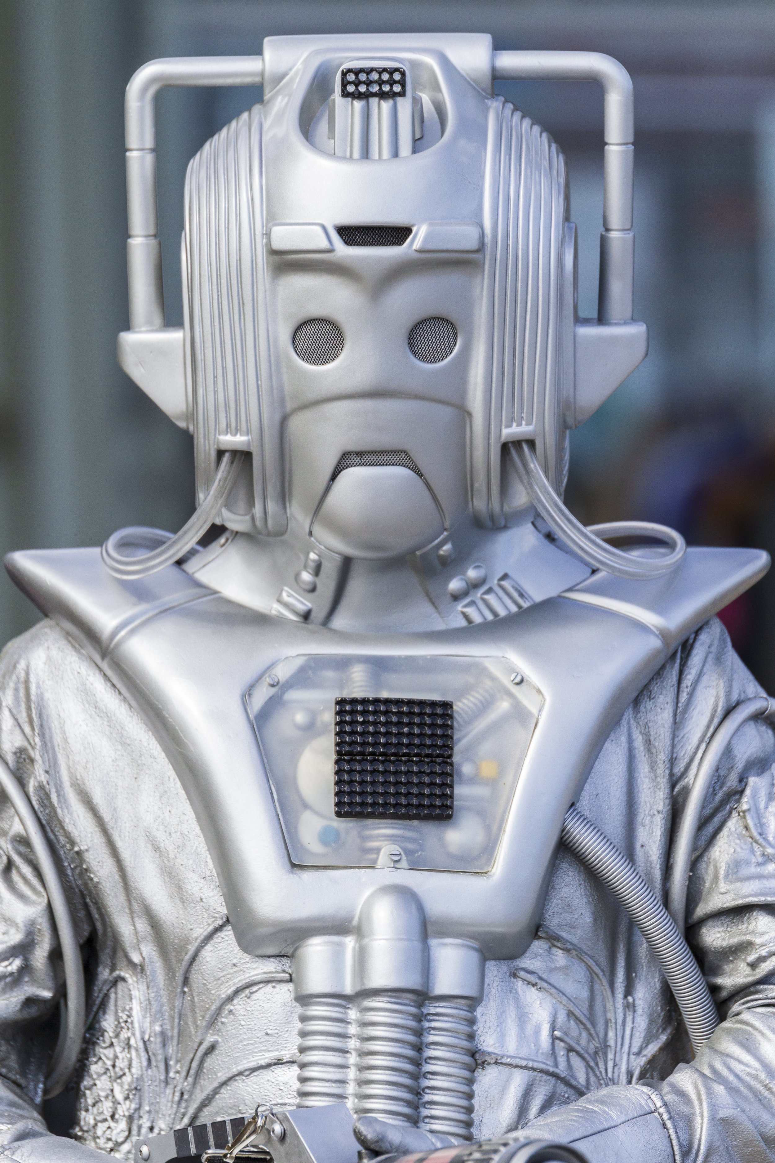 Sci-Fi Scarborough 2022