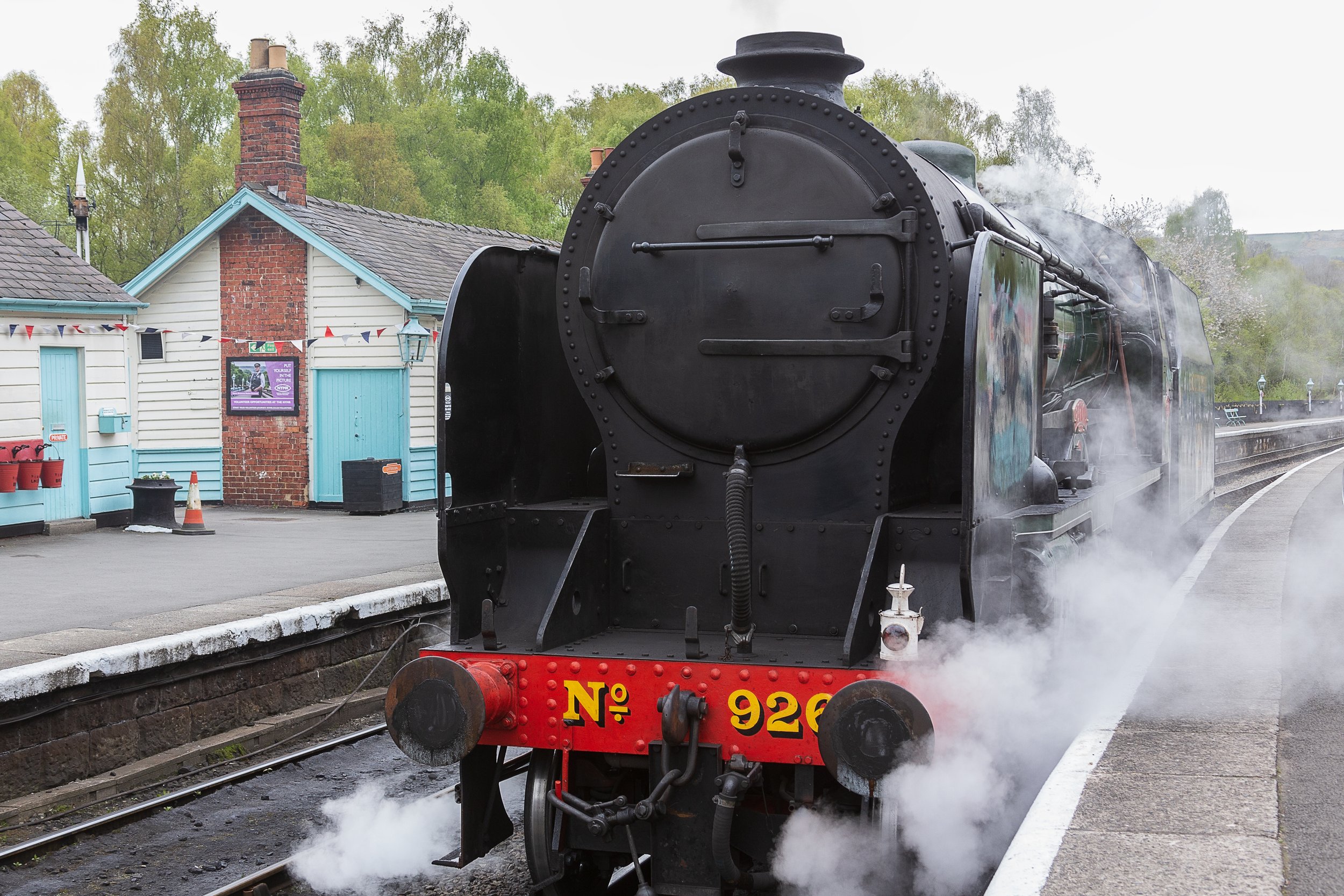 SR No. 926 “Repton“