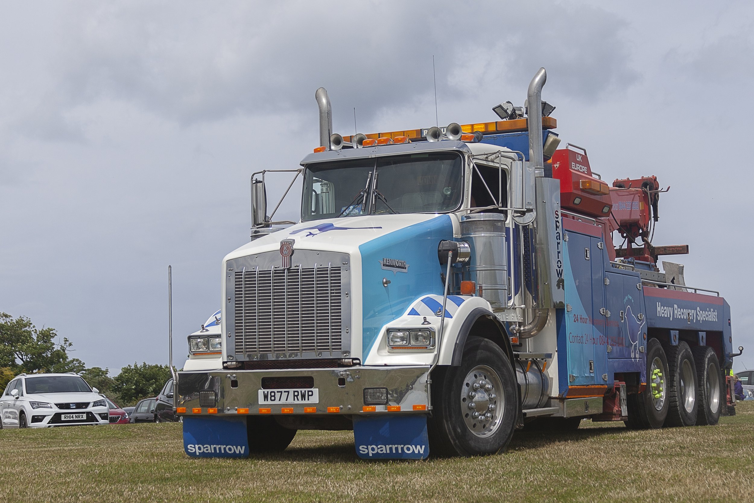 Kenworth