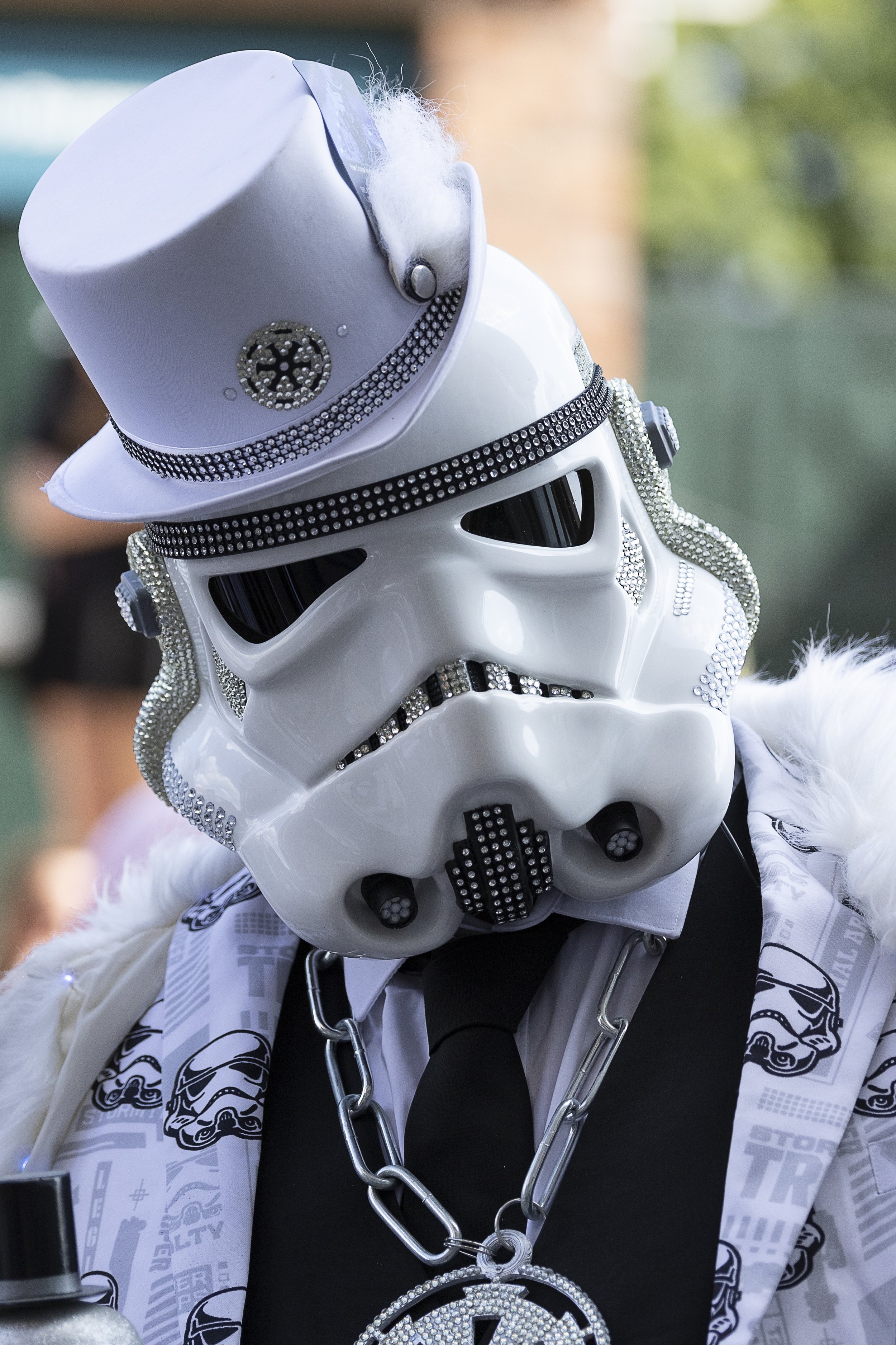 York Unleashed Summer Comic Con 2022