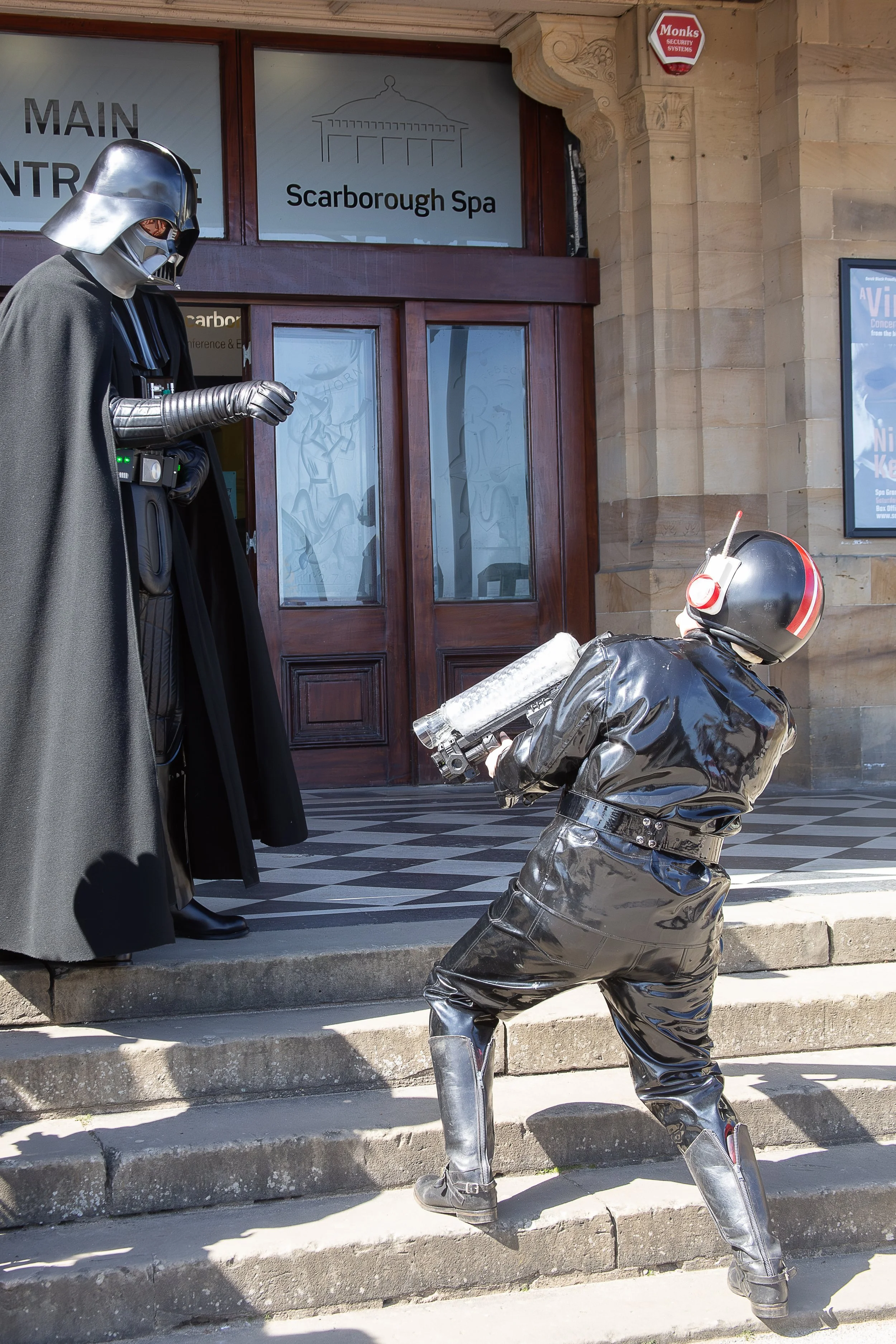 Sci-Fi Scarborough 2026