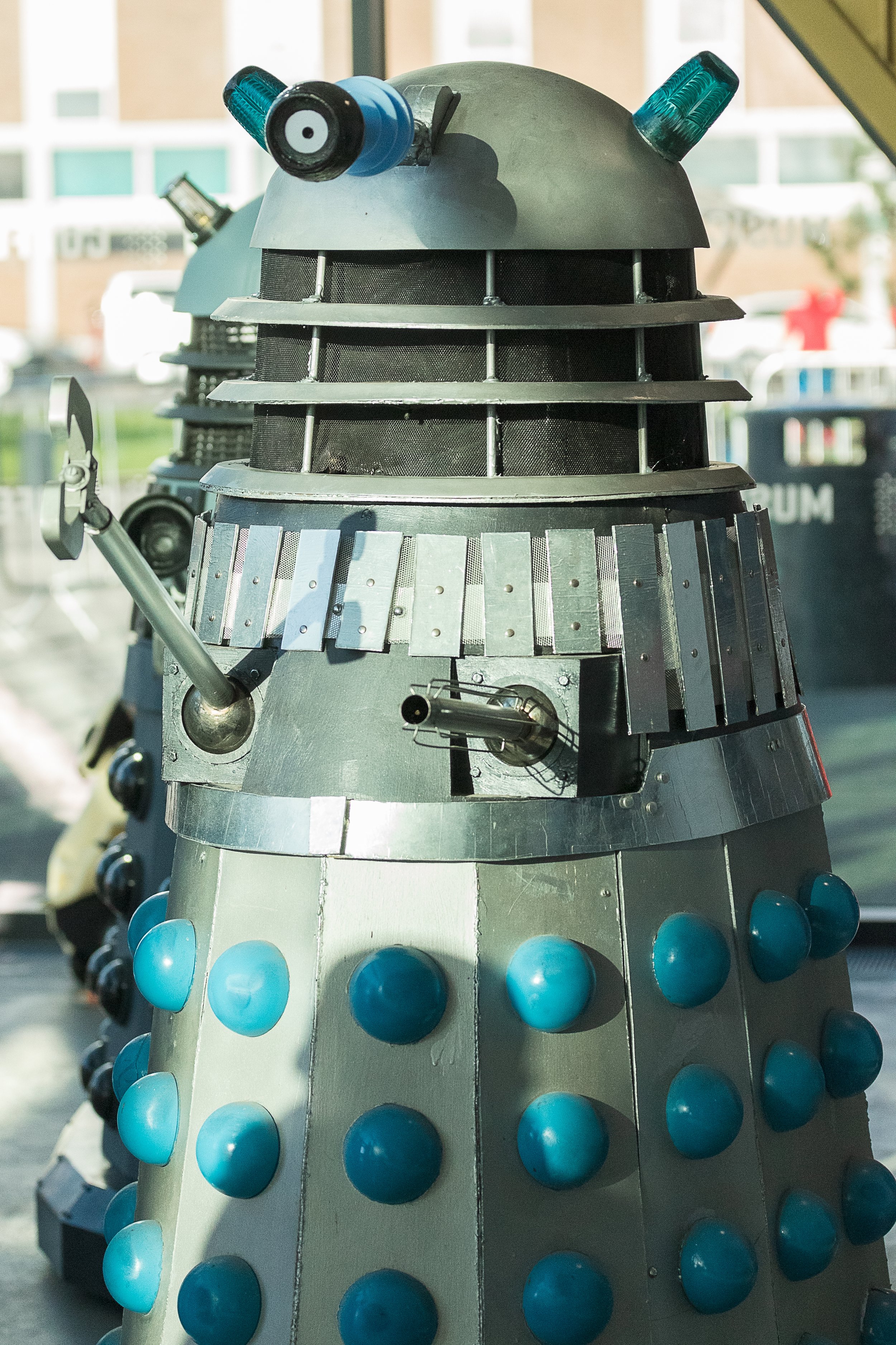 Hull Comic Con 2022