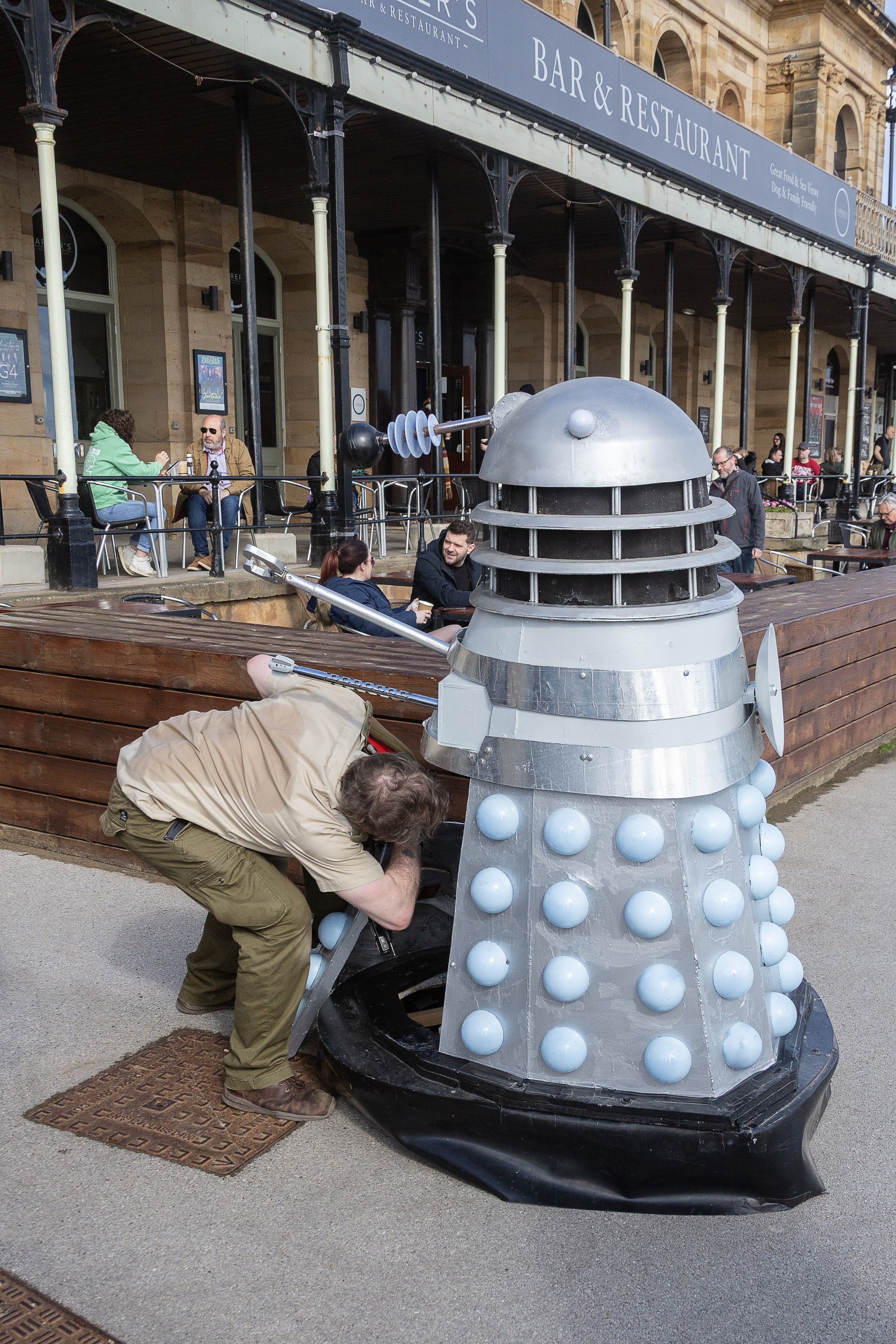 Sci-Fi Scarborough 2026