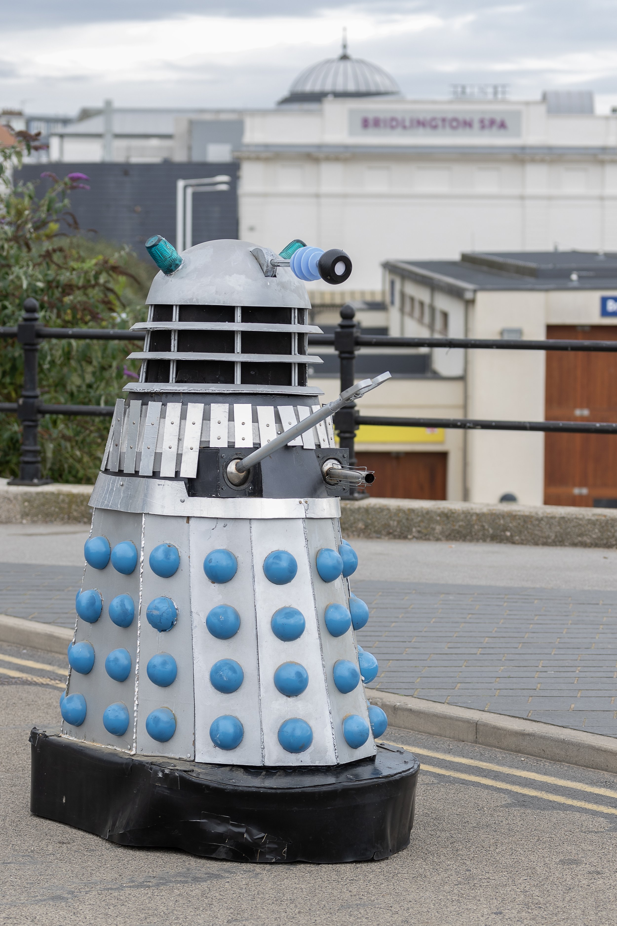 Bridlington Comic Con 2024