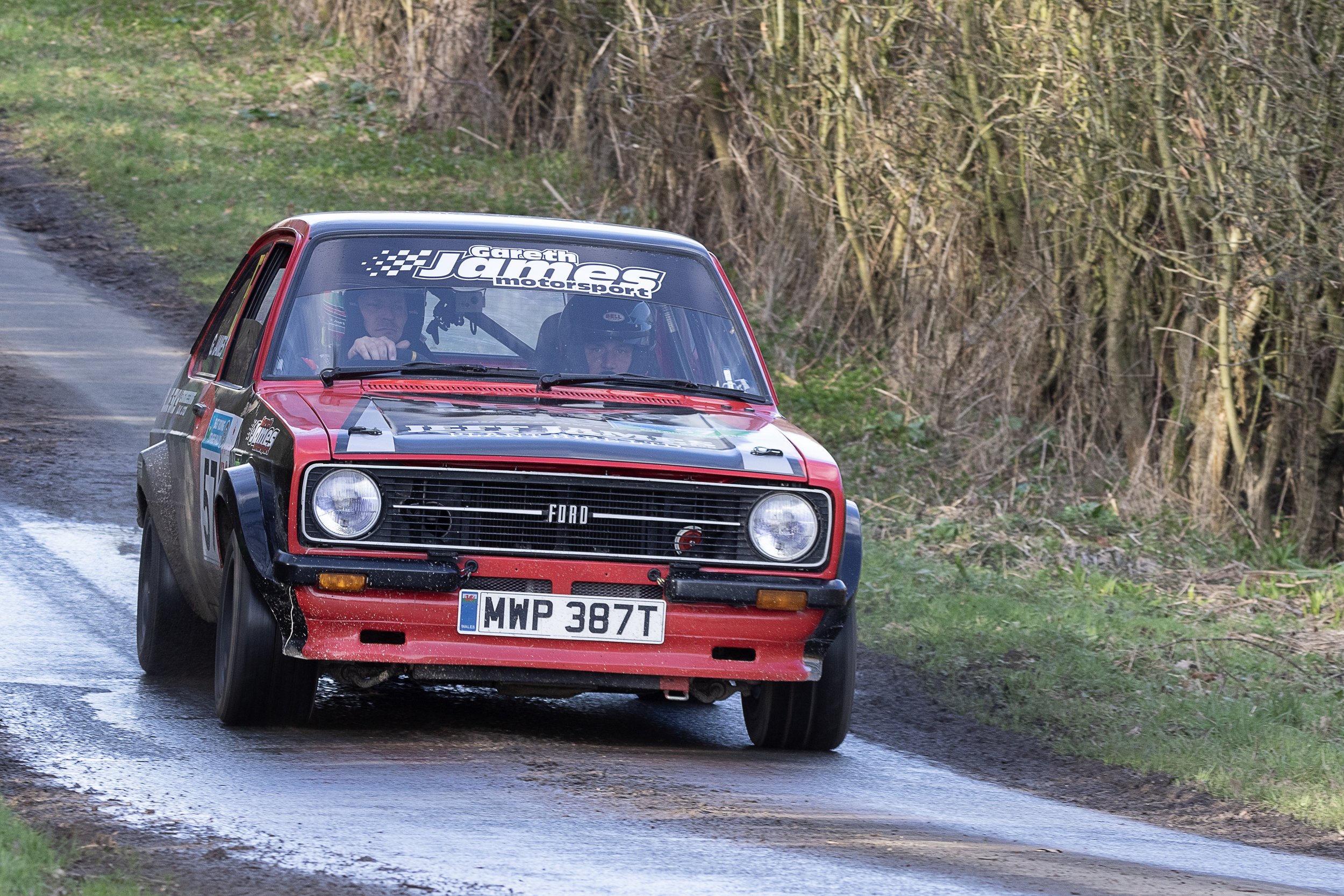 Beverley & District East Riding Rally 2024
