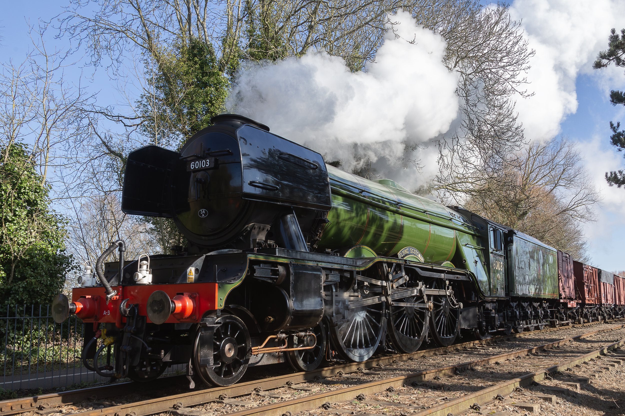 "The Scotch Goods" Photography Charter 28th February 2025.