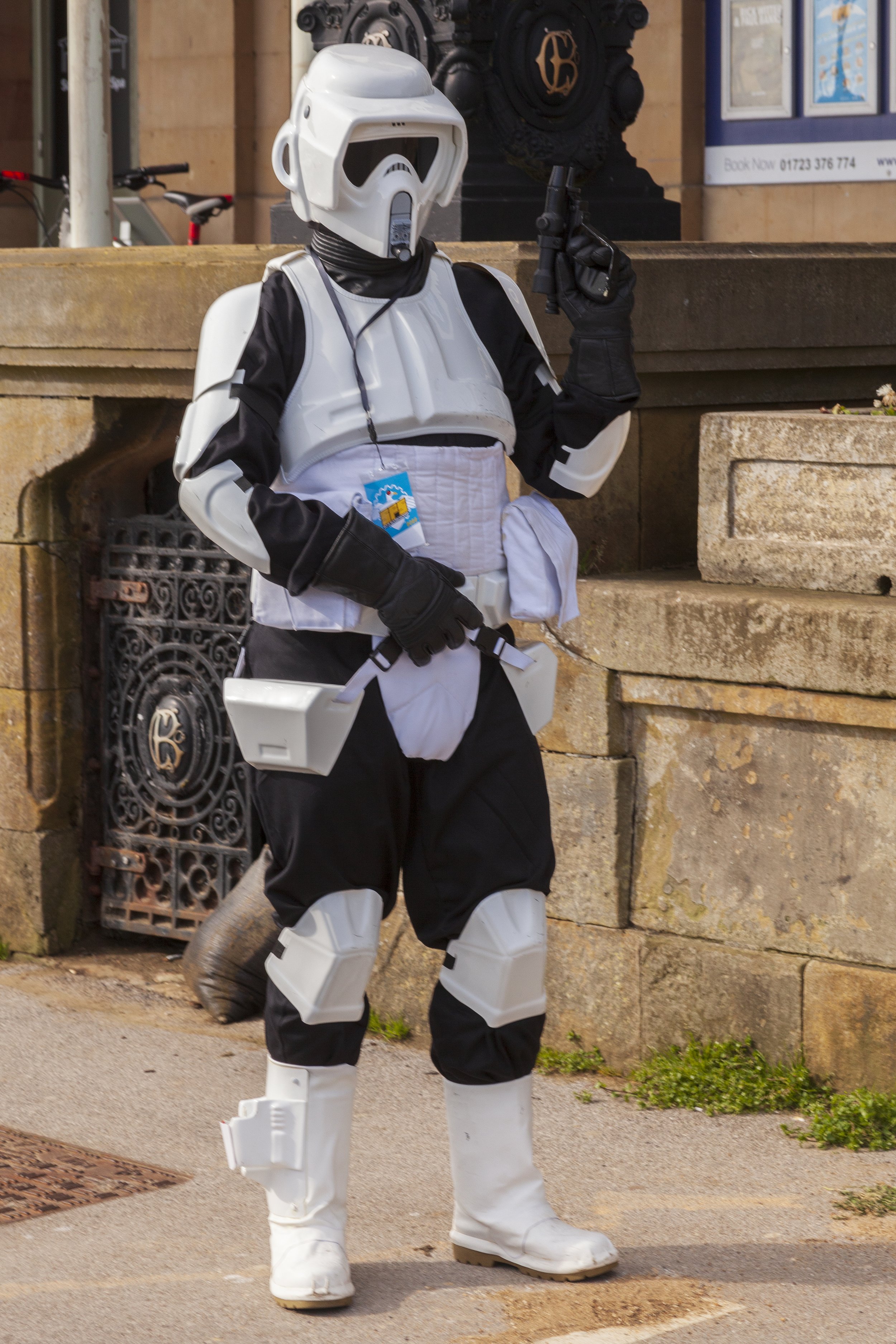 Sci-Fi Scarborough 2022