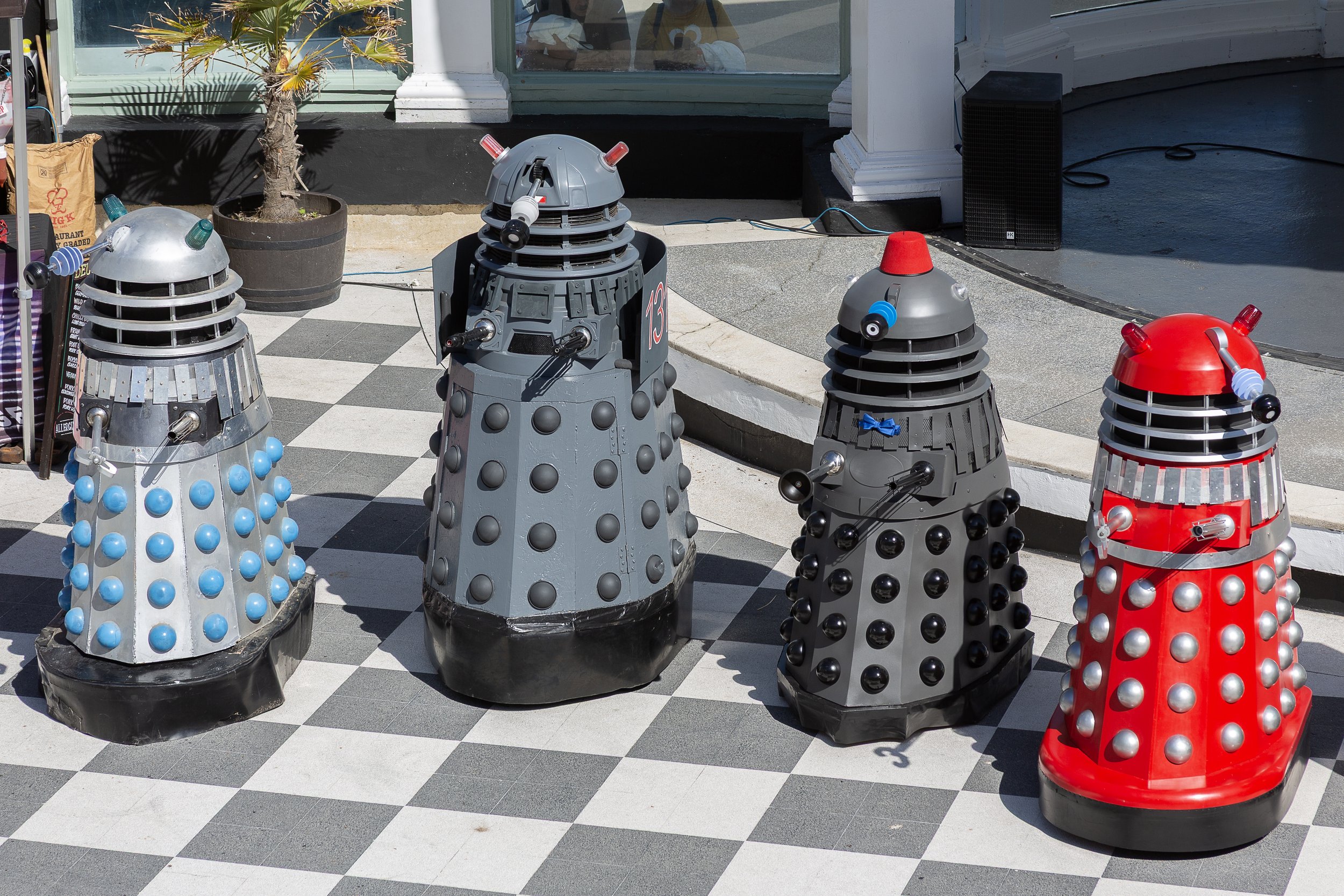 Sci-Fi Scarborough 2025
