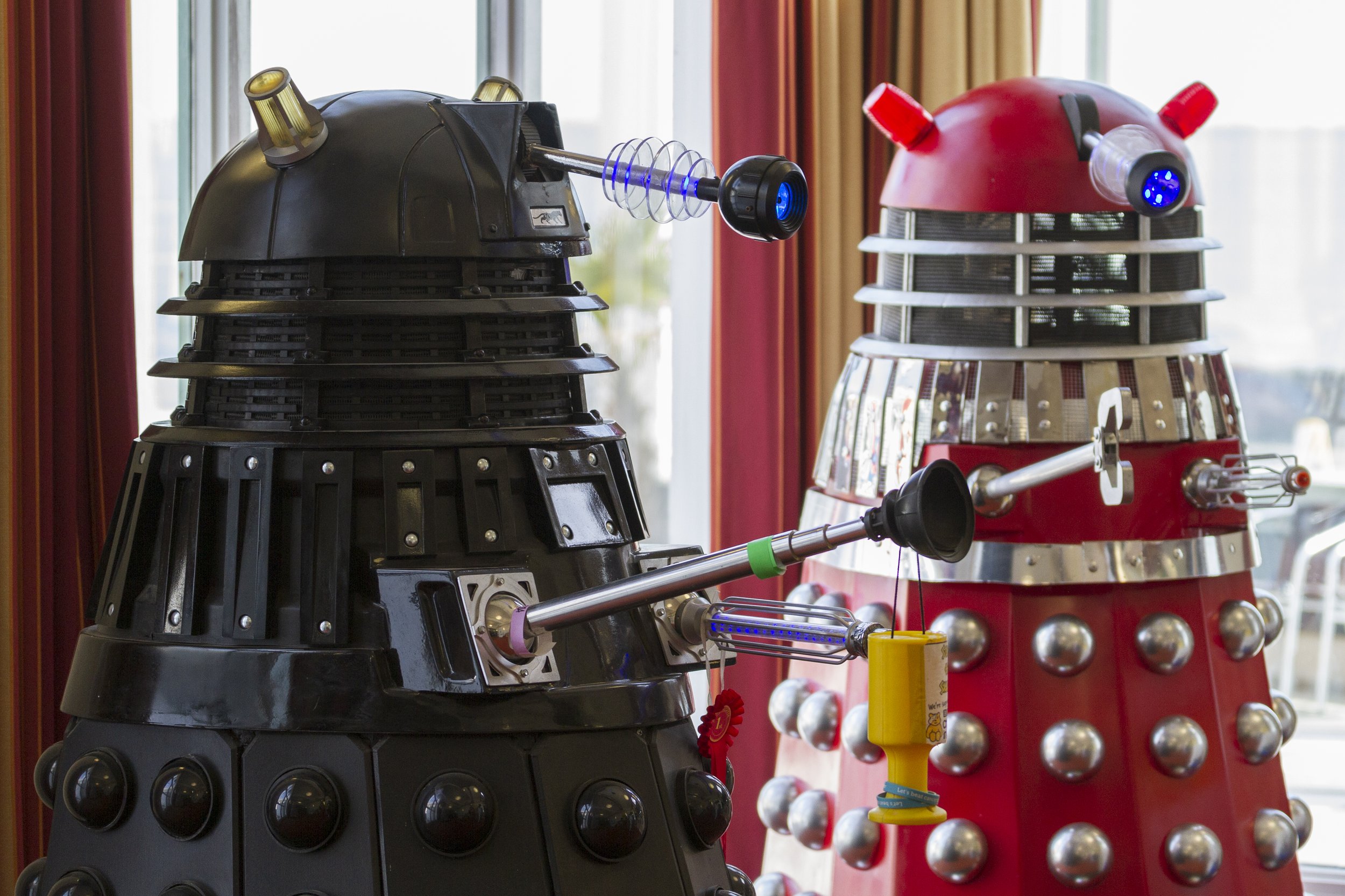 Sci-Fi Scarborough 2022