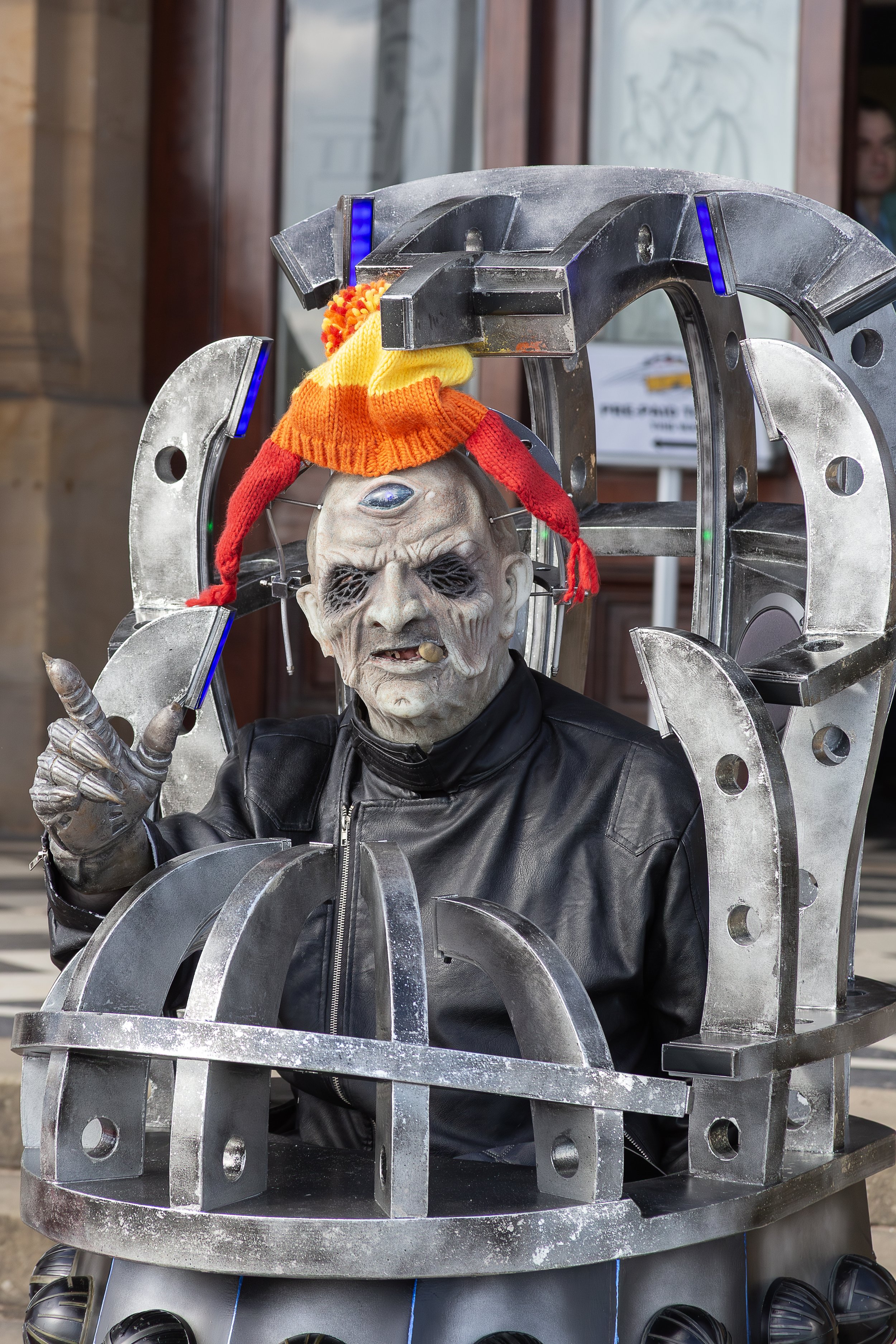 Sci-Fi Scarborough 2026