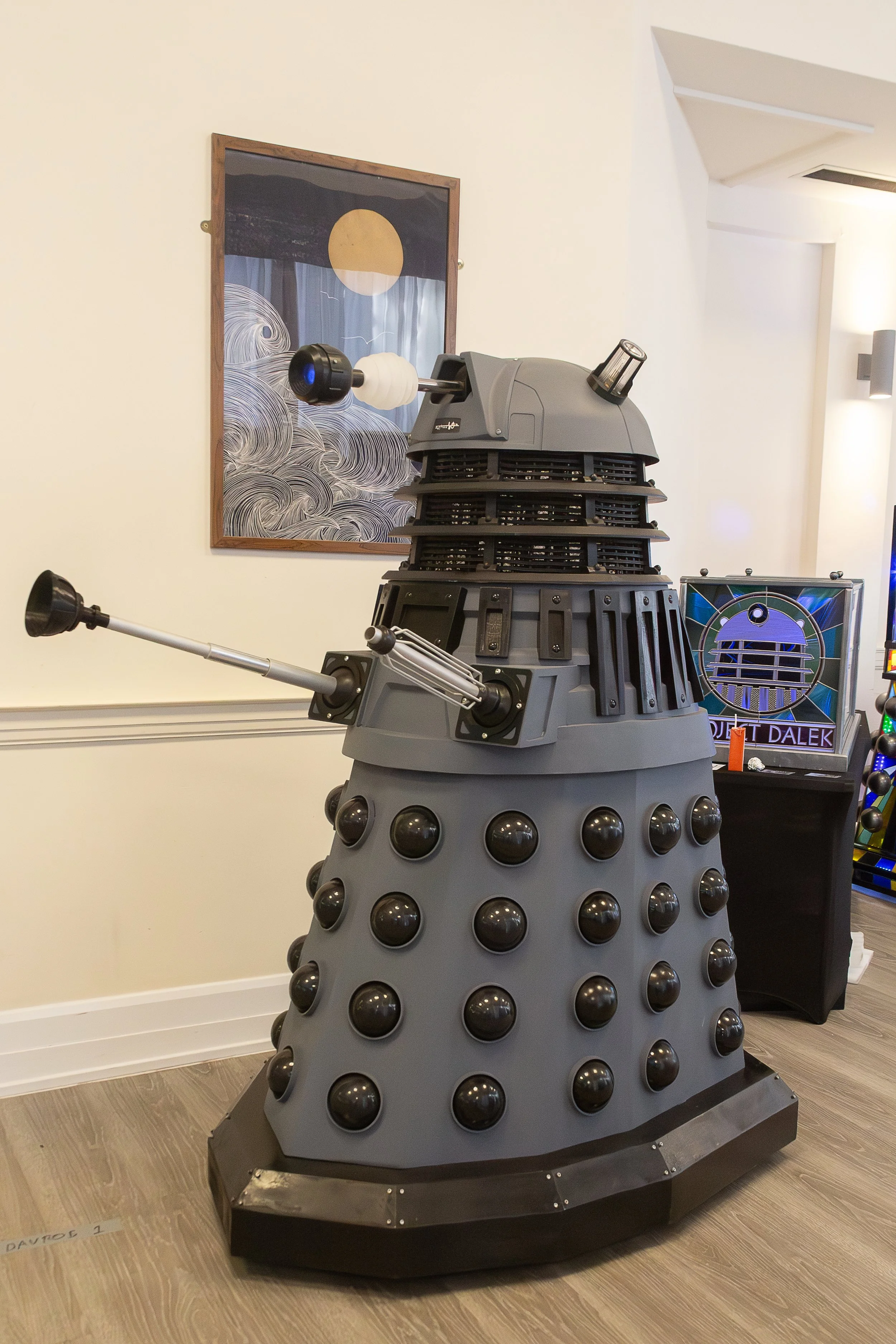 Sci-Fi Scarborough 2026