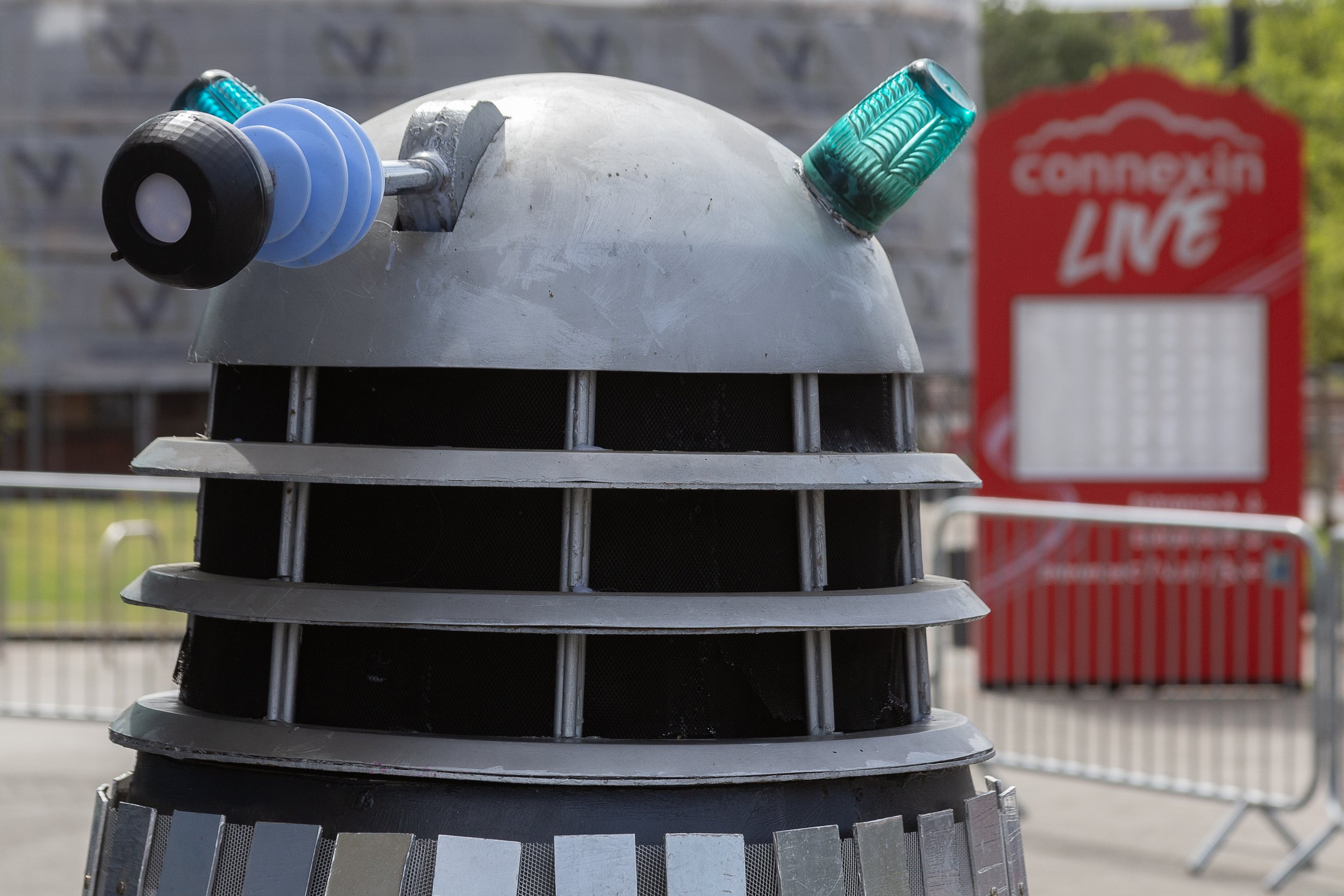 Hull Comic Con 2024