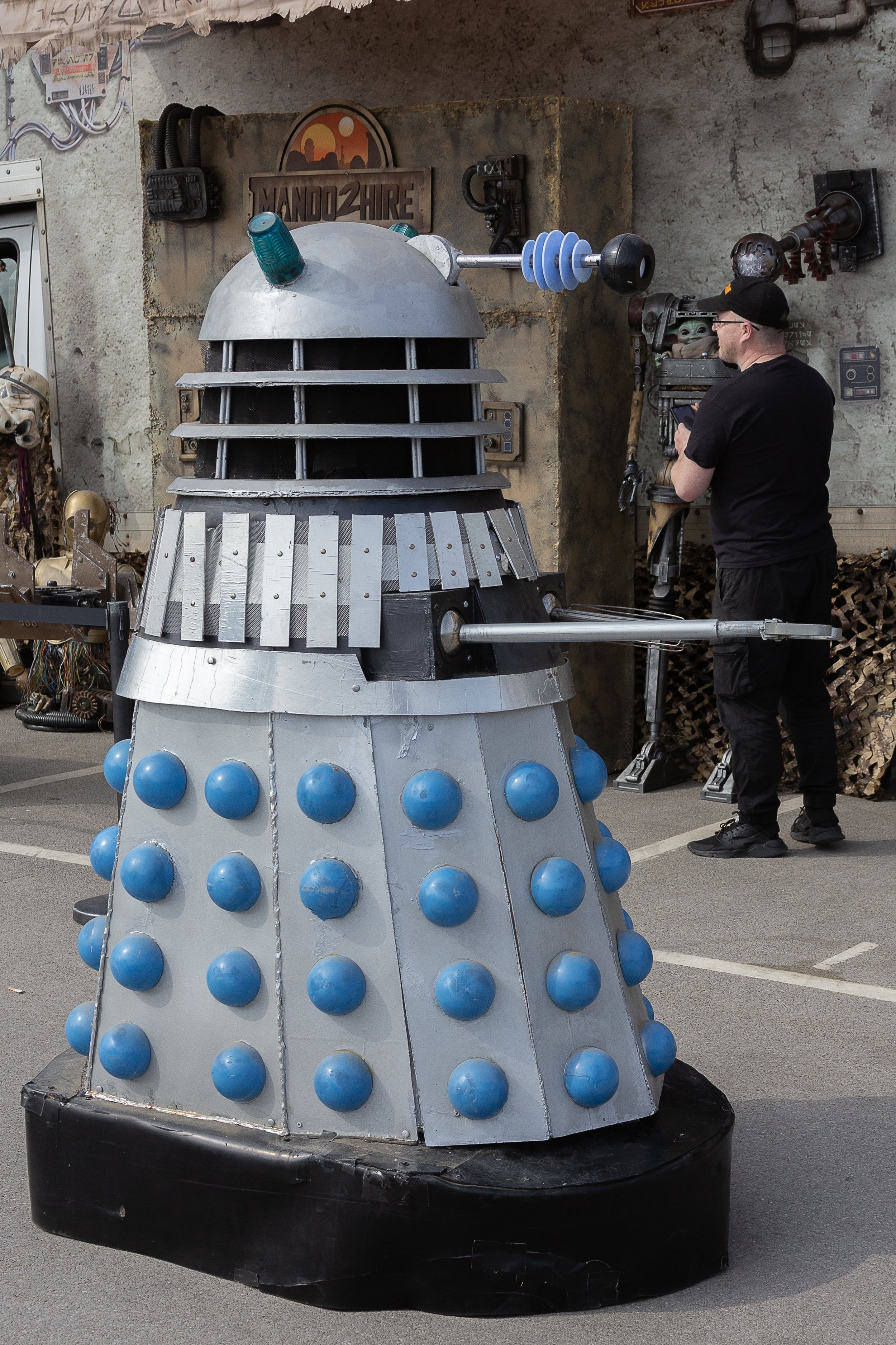 Sci-Fi Scarborough 2025