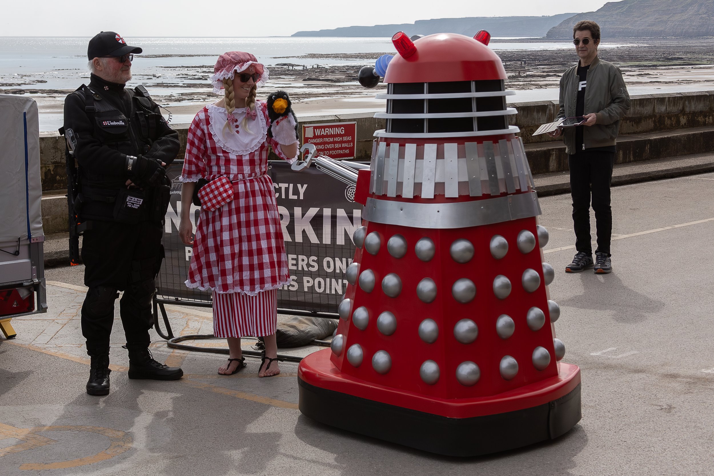Sci-Fi Scarborough 2025