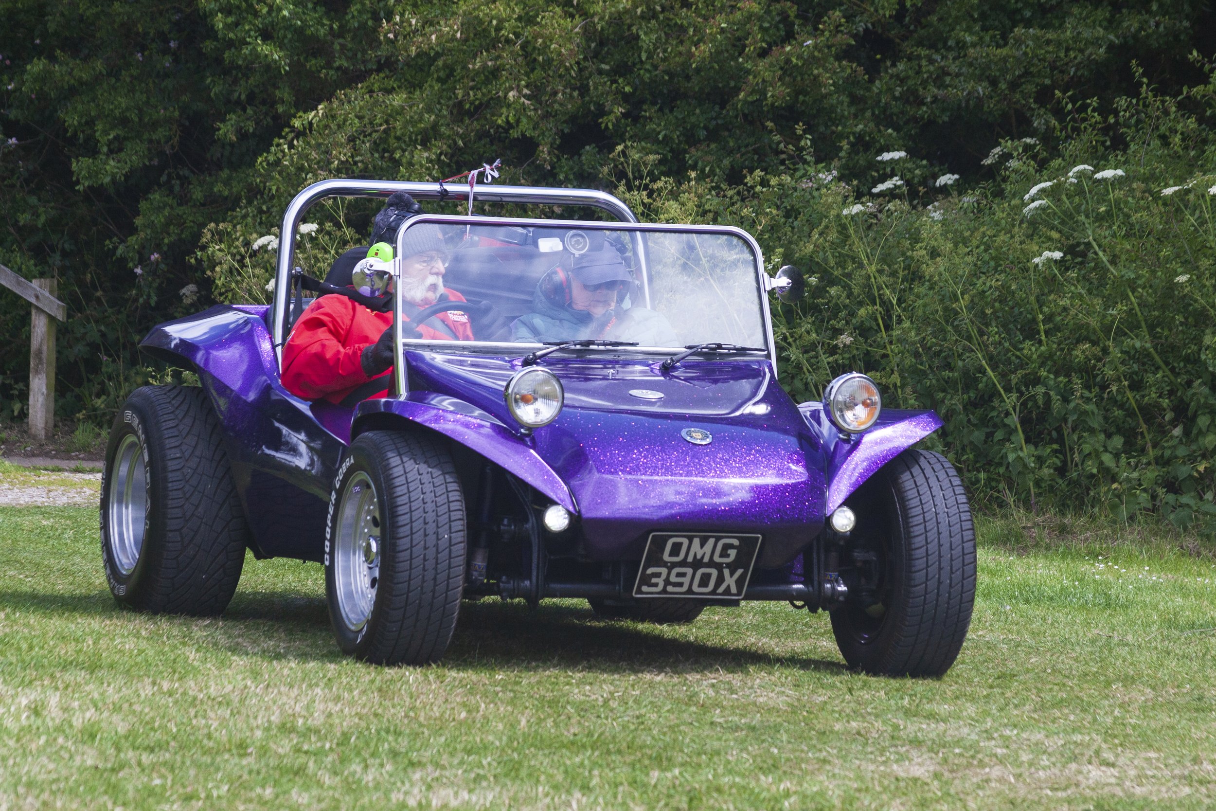 Volkswagen Beach Buggy